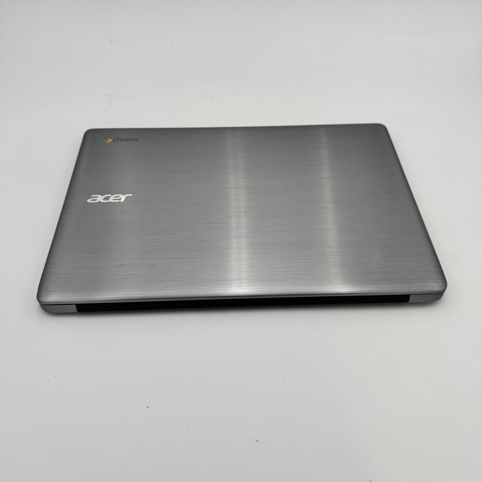 Acer Chromebook N16P1 – 14″ FHD/Celeron N3160-1.60GHz/2GB RAM/32GB eMMC – Tested