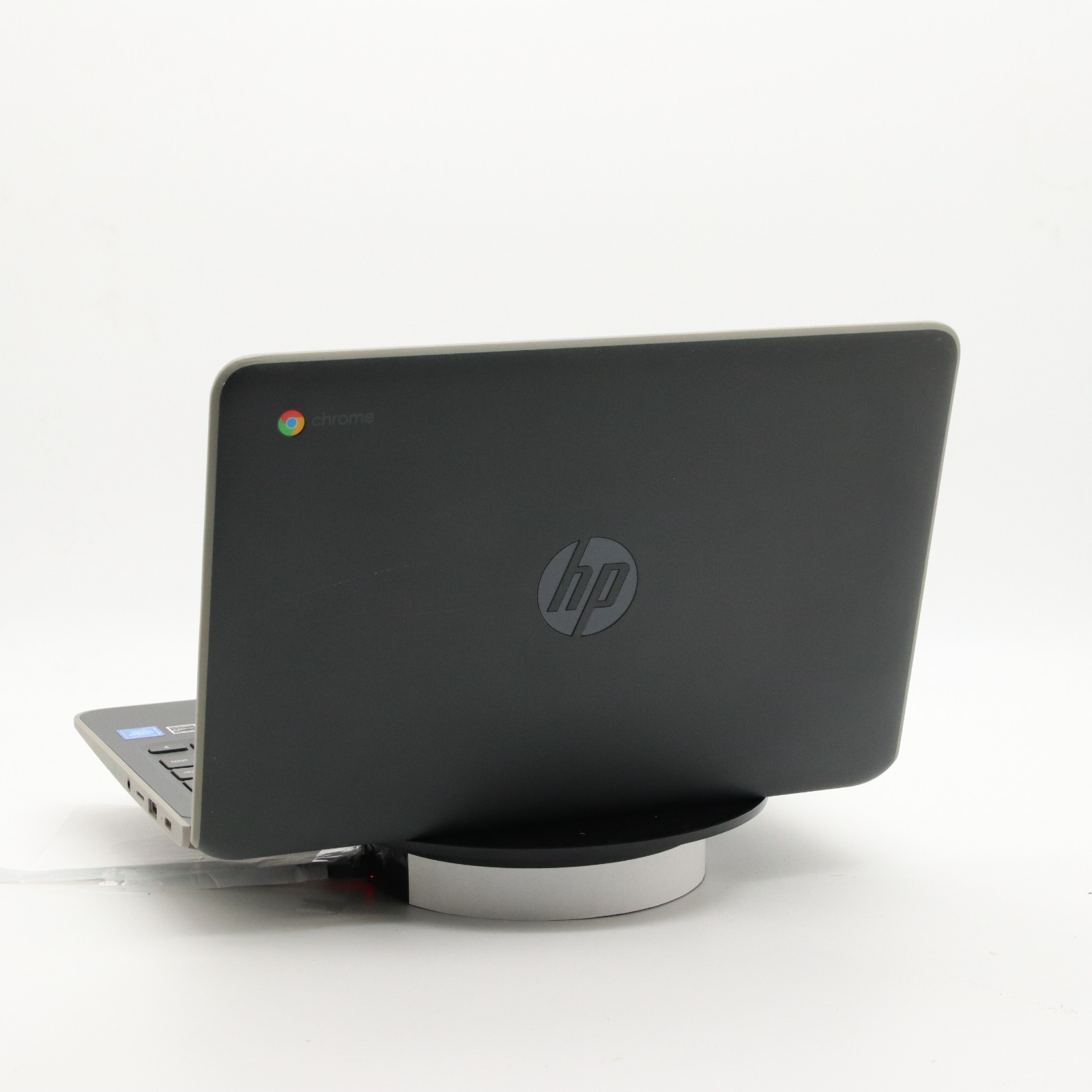 HP Chromebook 11 G7 EE – Intel Celeron N4000 – 4GB RAM – 16GB SSD (See Notes)