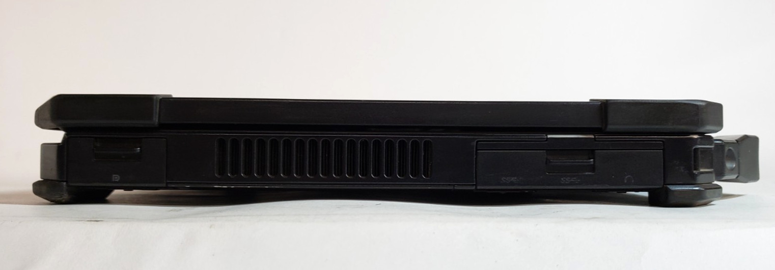 Dell Latitude 5420 Rugged 14″ Core i7-8650U 16GB RAM 1TB SSD Windows 11 Pro