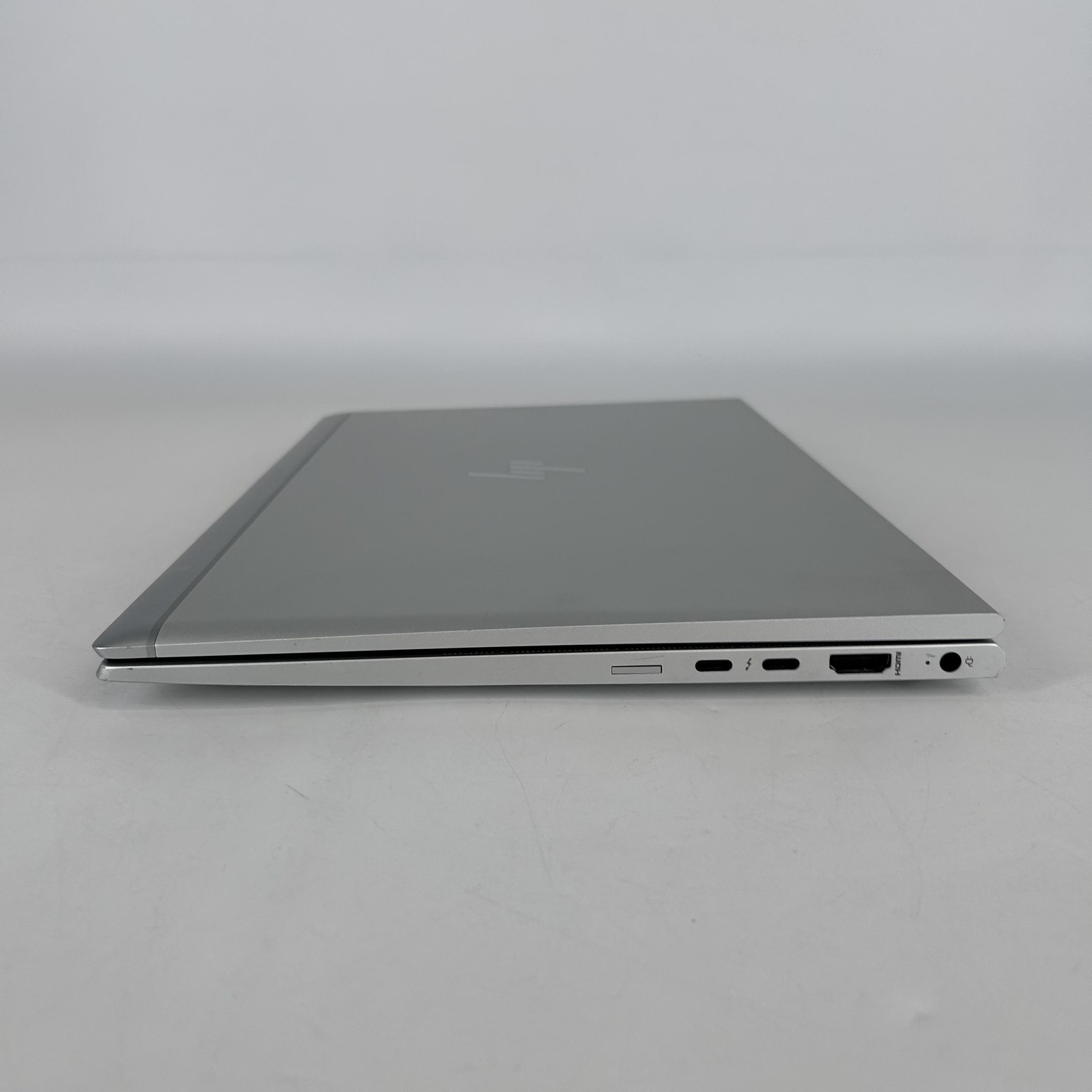 HP Elitebook 840 G8 14 Silver FHD i7-1185G7 3.00GHz 16GB 512GB SSD Excellent