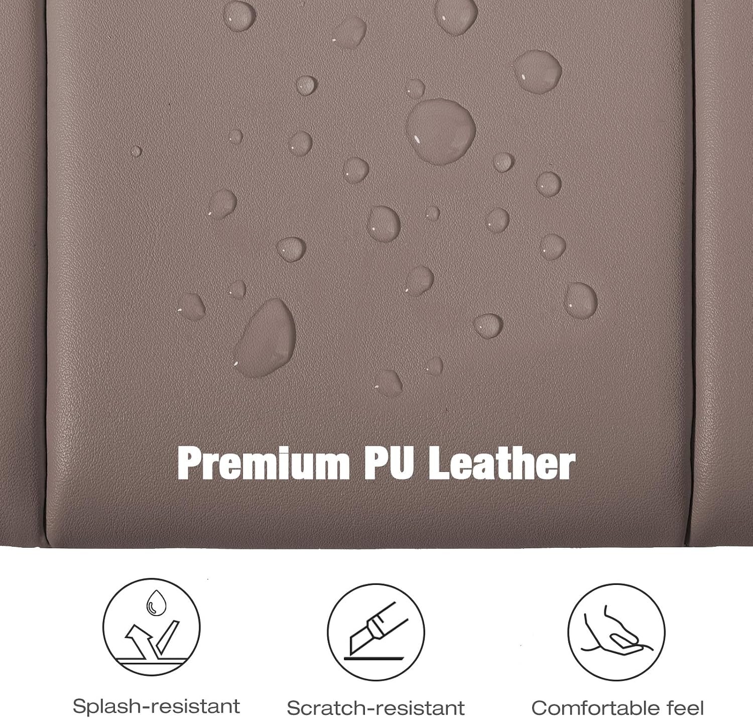 13.3-14 Inch PU Leather Laptop Sleeve Fit with New Mac Neo 13″, Mac Air 13” M5