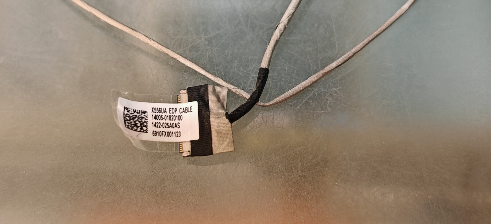 ASUS X556U R556U F556U R558U LVDS VIDEO CABLE 1422-025A0AS 14005-01820100 #