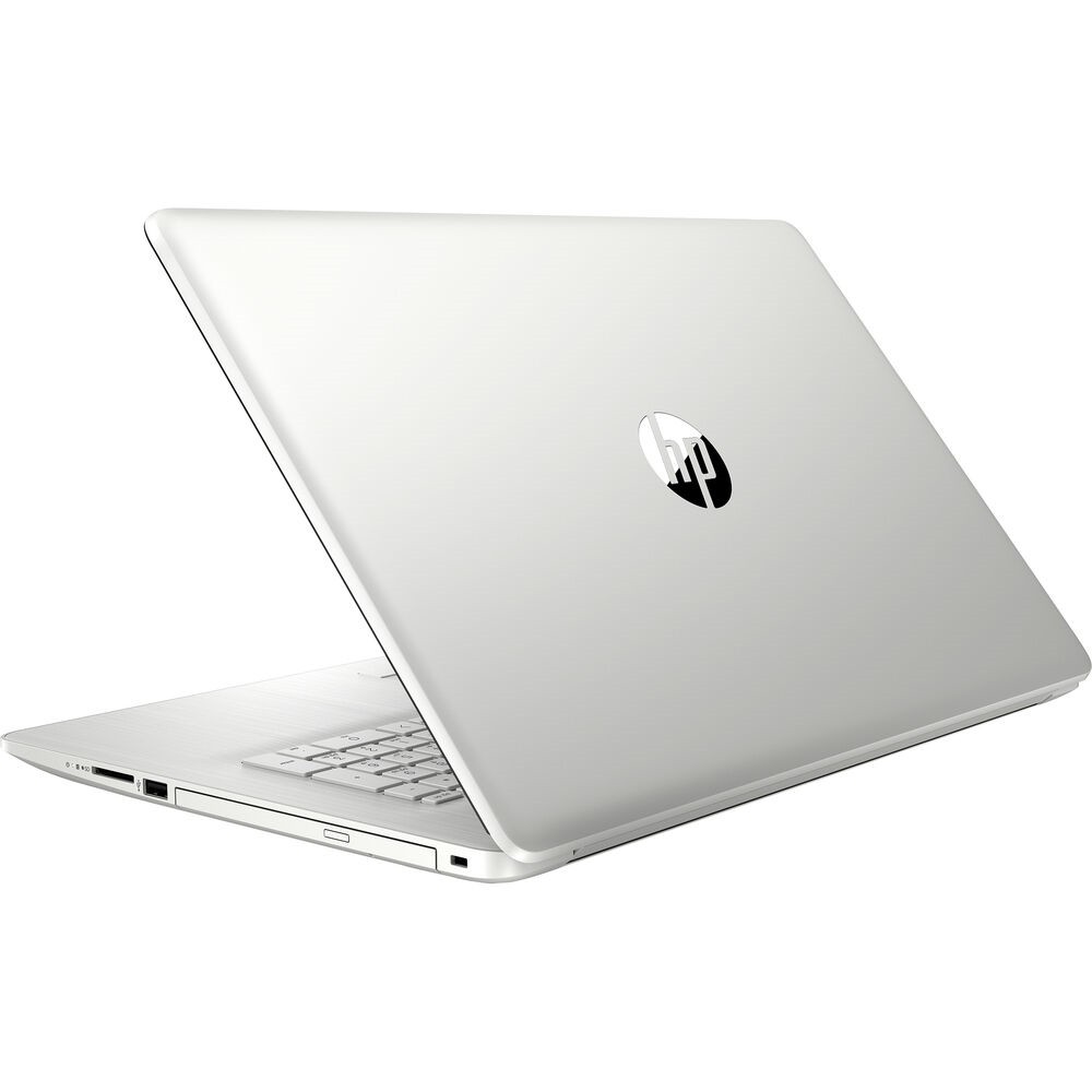 HP 17-BY2053CL 17.3″ 12GB 256GB, Natural Silver