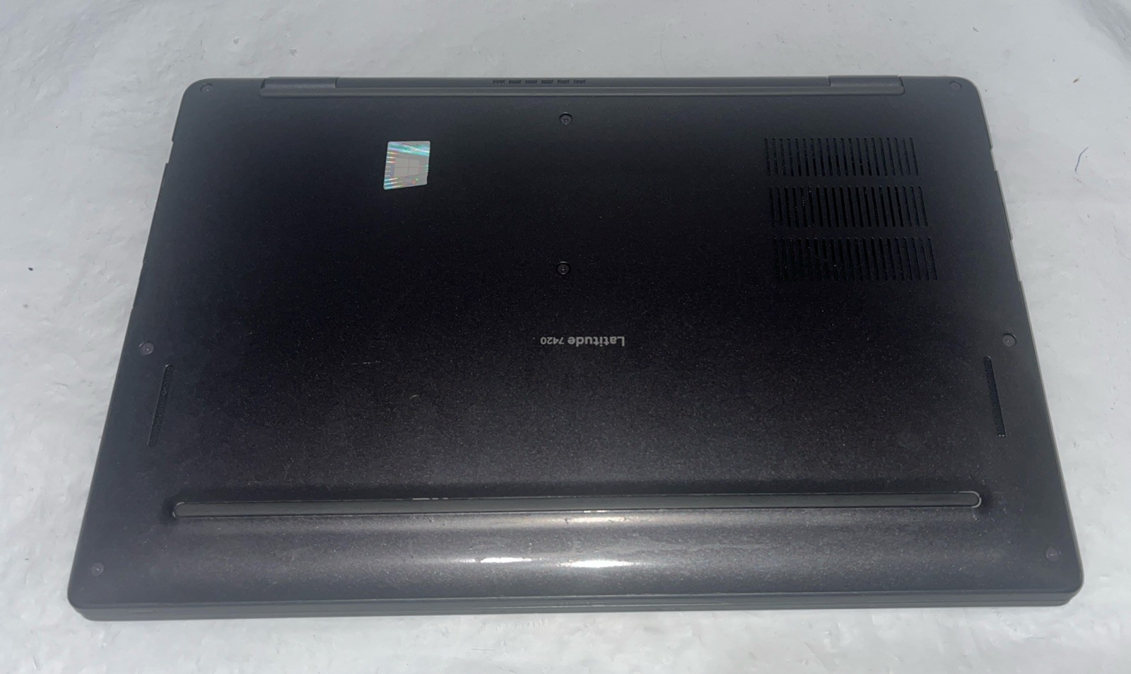 Dell Latitude 7420 14″ i5-1145G7@2.6GHz, 16GB RAM, 256GB M2, Win 11 Pro *READ*