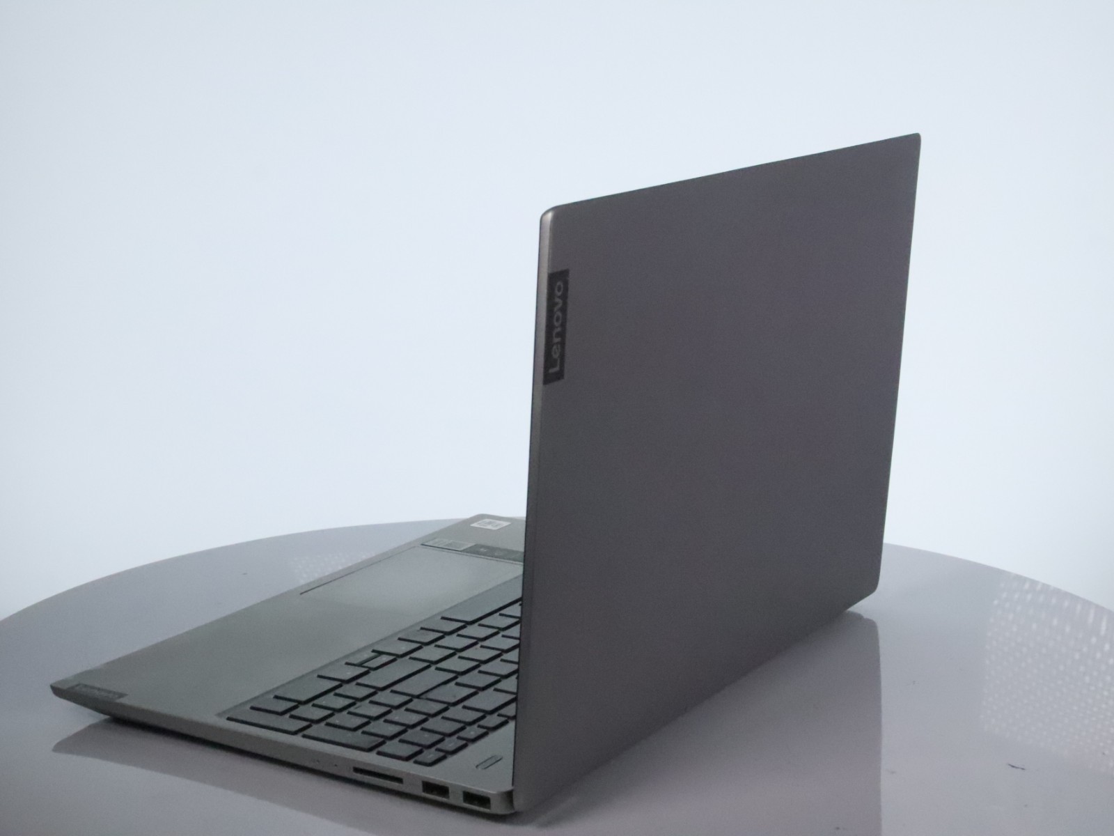 Lenovo Ideapad S340-15IIL Intel Core i5-1035G1 8GB RAM 256GB SSD W11P w/ AC Adap
