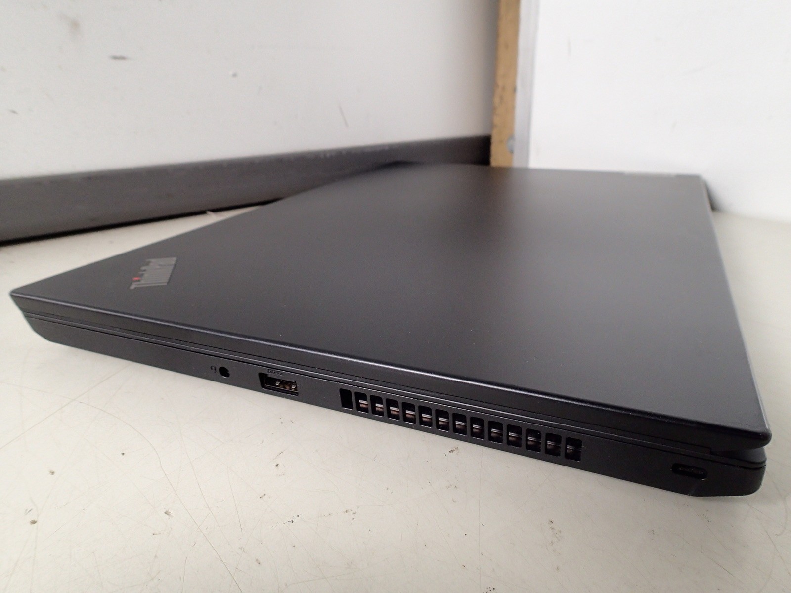 Lenovo ThinkPad L15 Intel Core i5 10210U 1.6GHz 16GB RAM 256GB M.2 Win 11 Pro TS