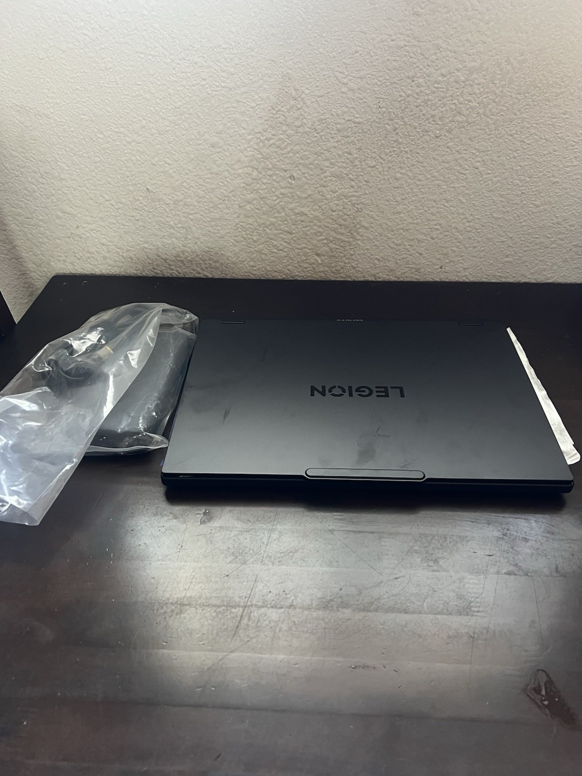 New Lenovo Legion 5 15.1 inch Intel Core i7 14700HX 16 GB RAM RTX 5070 OLED