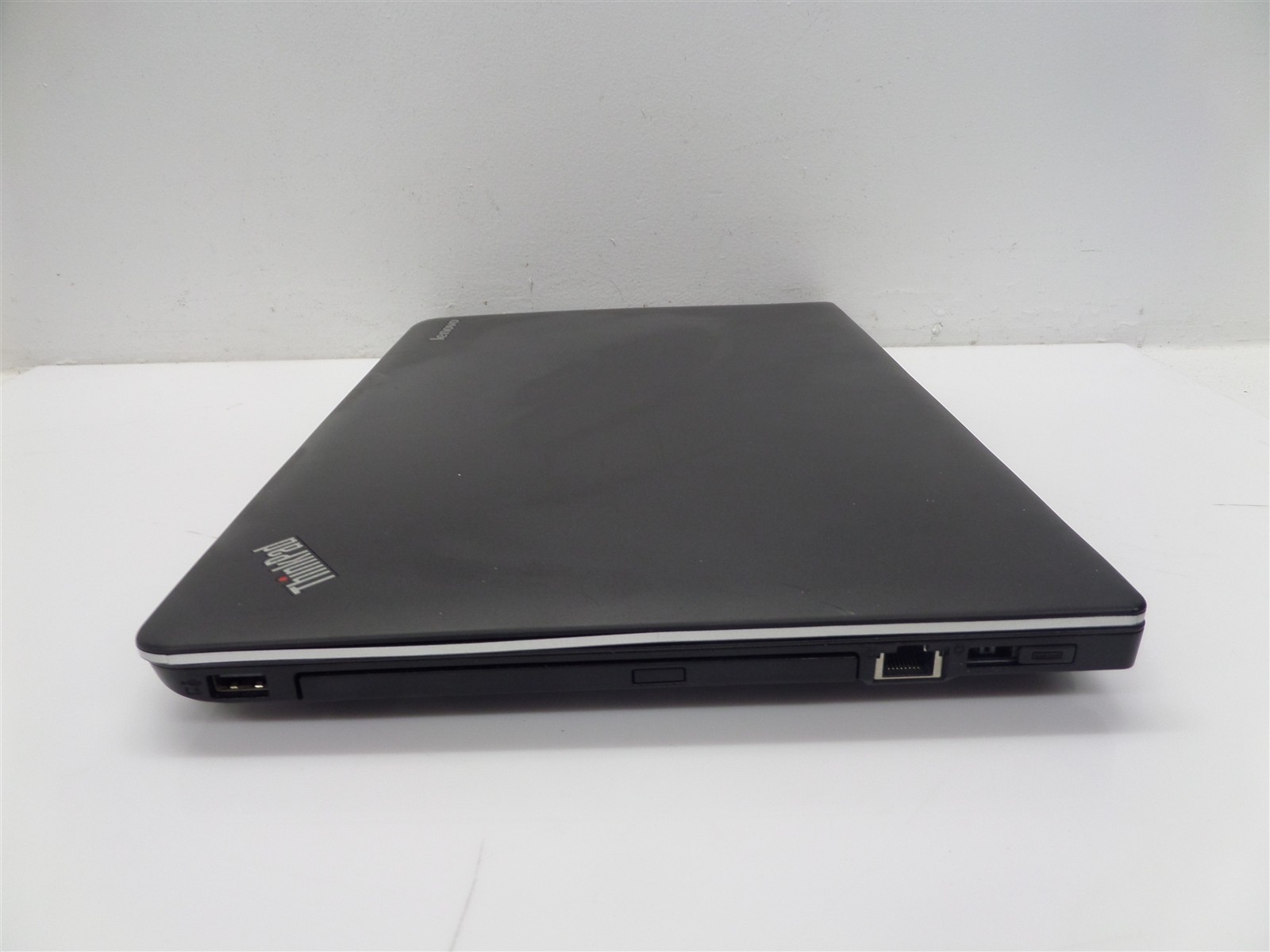 Lenovo ThinkPad E440 14″ Laptop w/ i7-4702MQ 2.2GHz CPU 8GB RAM – Line In Screen