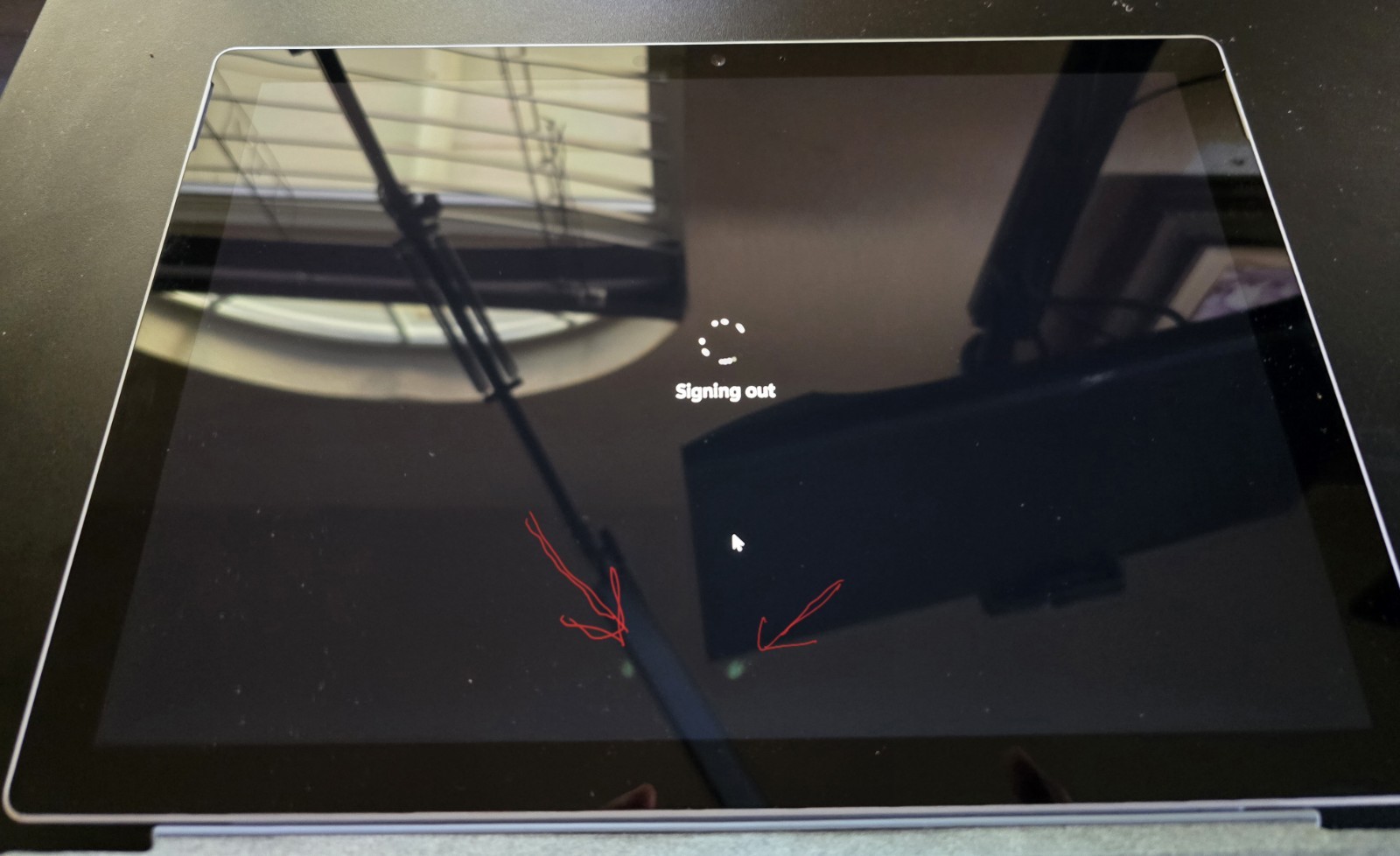 Microsoft Surface Pro 4 | i7 | 8GB | 256GB | Win11 With Keyboard