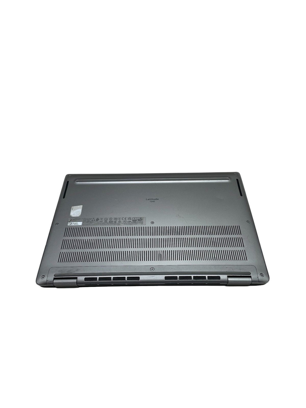 Dell Latitude 7340 14″ – i5-1355U – 8GB RAM – 256GB SSD – Grade D