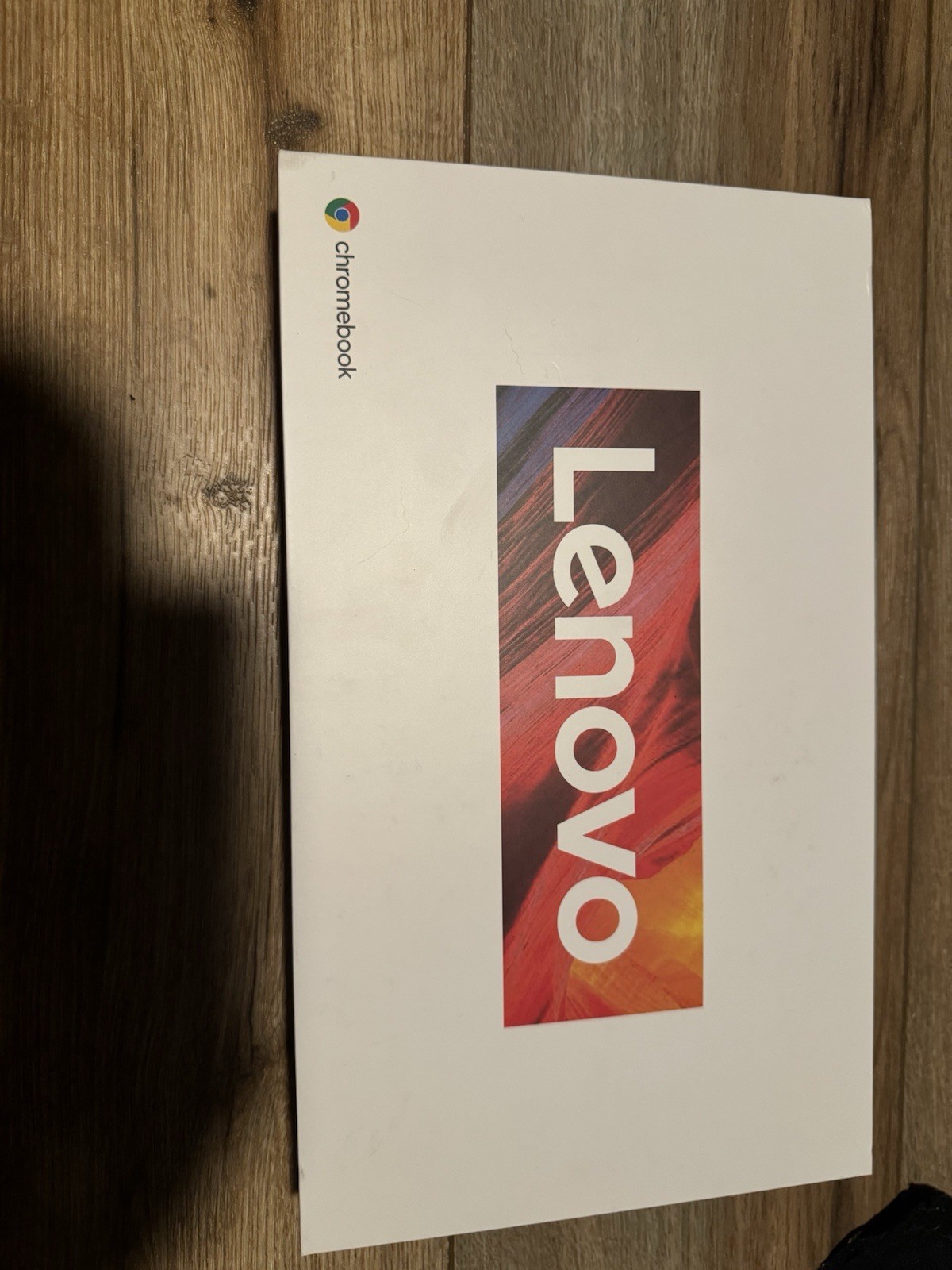 Lenovo Duet 3 Chromebook