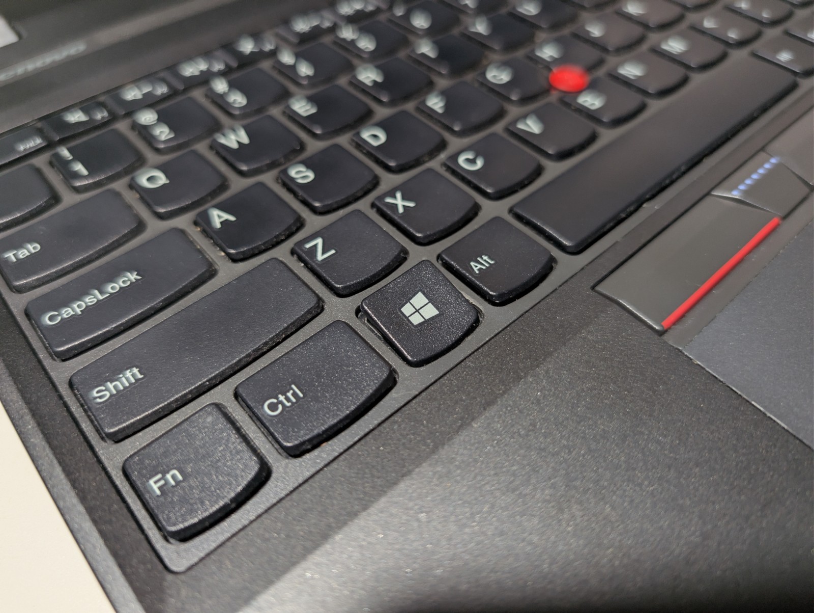 Lenovo ThinkPad E550 | i7 5th 16GB RAM 256GB SSD | AMD DVD-RW FHD Win 10 Pro