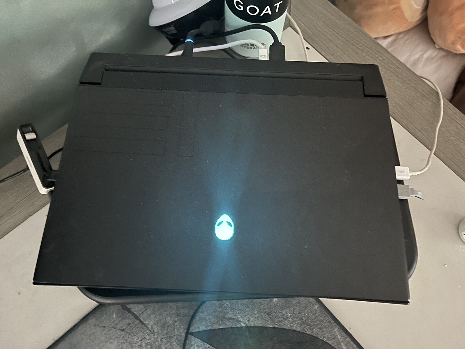 Alienware M15 R3 15.6 inch (512GB, Intel Core i7 10th Gen, 5.10GHz, 32GB) Gaming