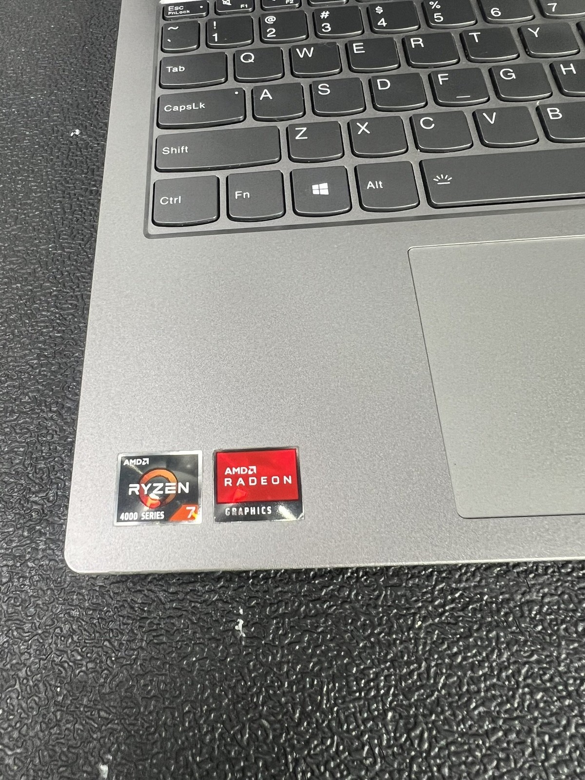 Lenovo ThinkBook 15 G2 ARE Ryzen 7 4700U 2GHz 16GB DDR4 512GB NVMe Touch – READ