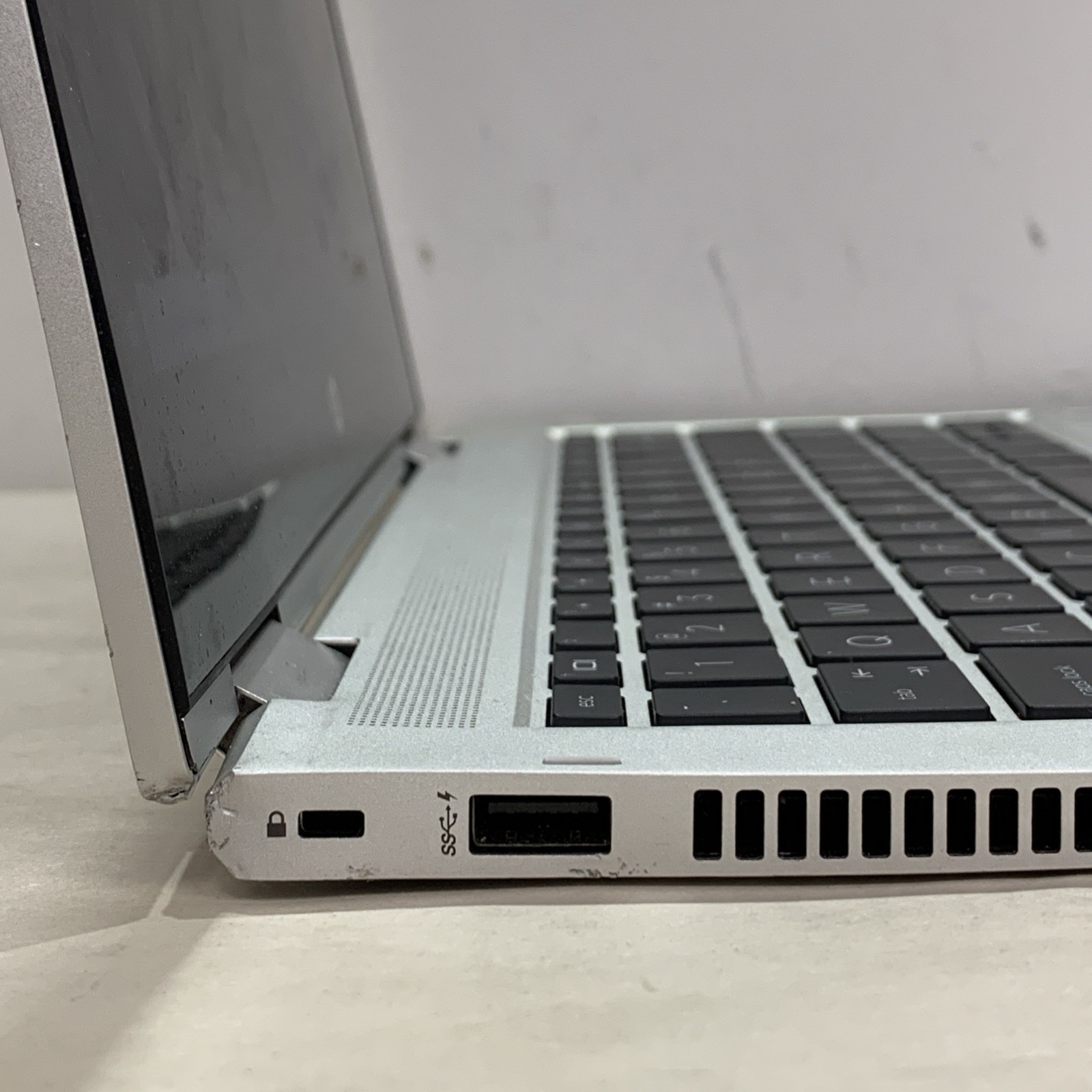 HP ProBook x360 435 G7 AMD Ryzen 5 | 16GB RAM 256GB SSD Win10 Pro | READ DESC