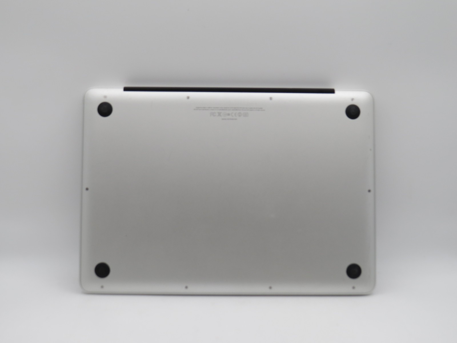 Apple MacBook Pro A1278 | i5-3210M @ 2.5GHz | 4GB DDR3 | HD 4000 | 13.3″ Display