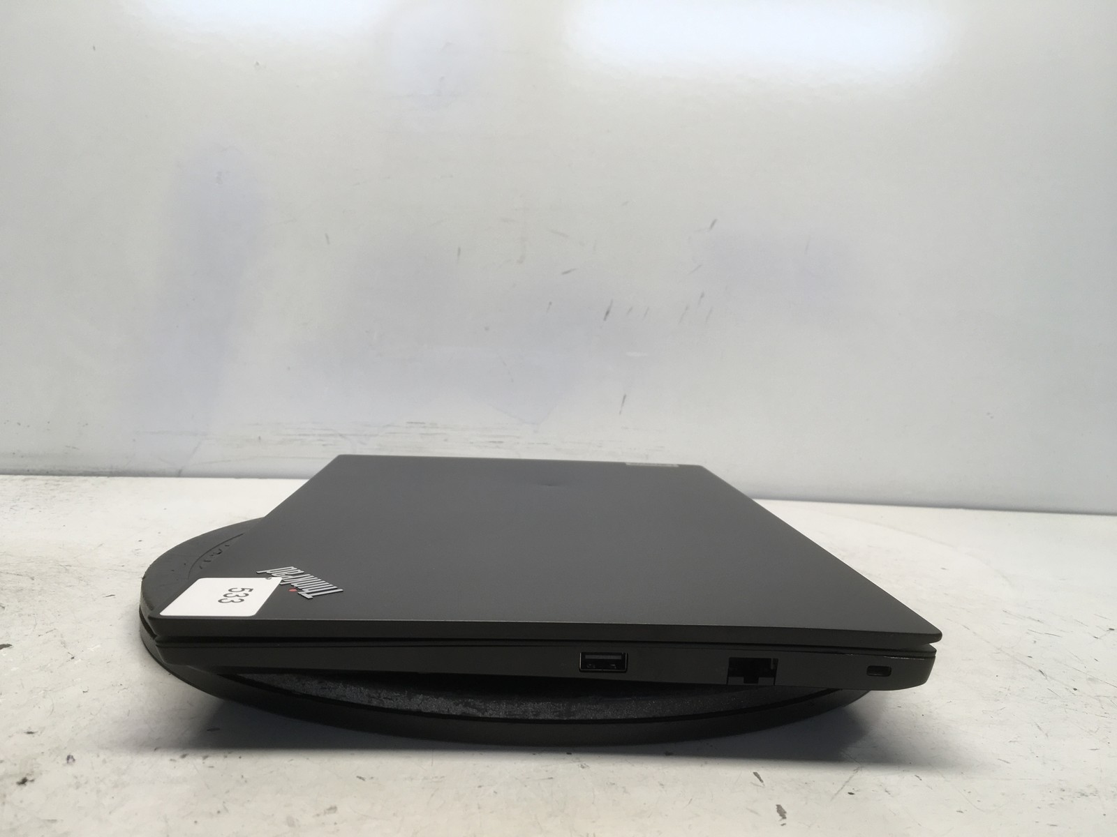 Lenovo ThinkPad E14 Intel i5 11th gen No RAM NO HDD No Batt – FOR PARTS/REPAIR