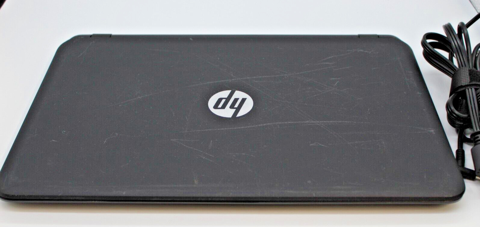 HP 15-1387wm 4GB 500GB HDD 15.6″ Touchscreen Laptop N5Y09UA