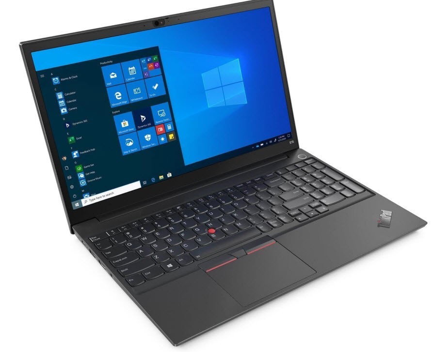 Lenovo ThinkPad E15 Gen 2 15.6″ FHD 11th Gen i5-MJ0F6LTT 8GB 256GB Win11 Pro