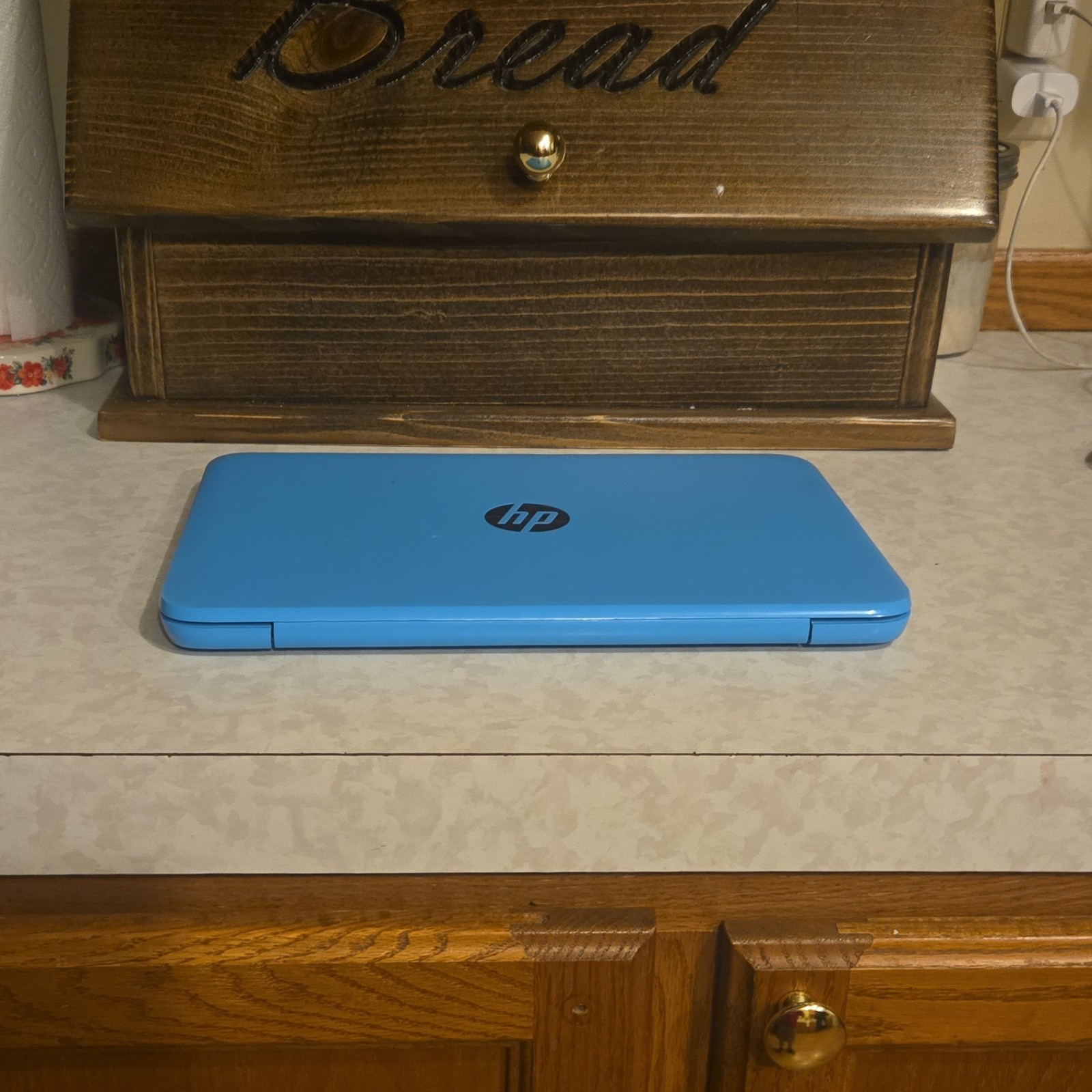 HP Blue Laptop 2023 Adiction Micro SD card In It I’ll Make It Cheaper