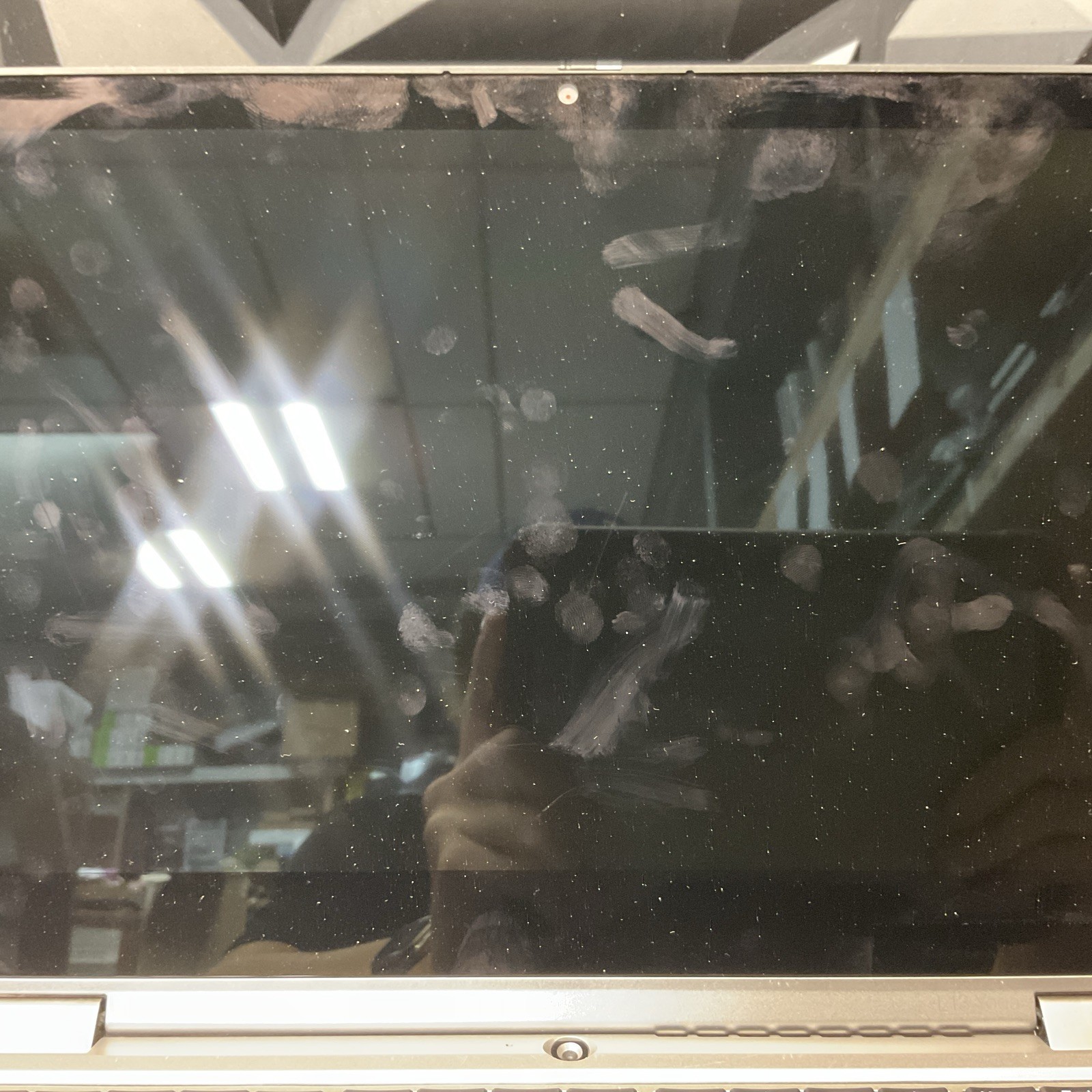 Lenovo ThinkPad L13 Yoga / i5 10th Gen / Integrated RAM Laptop Notebook PC / T15