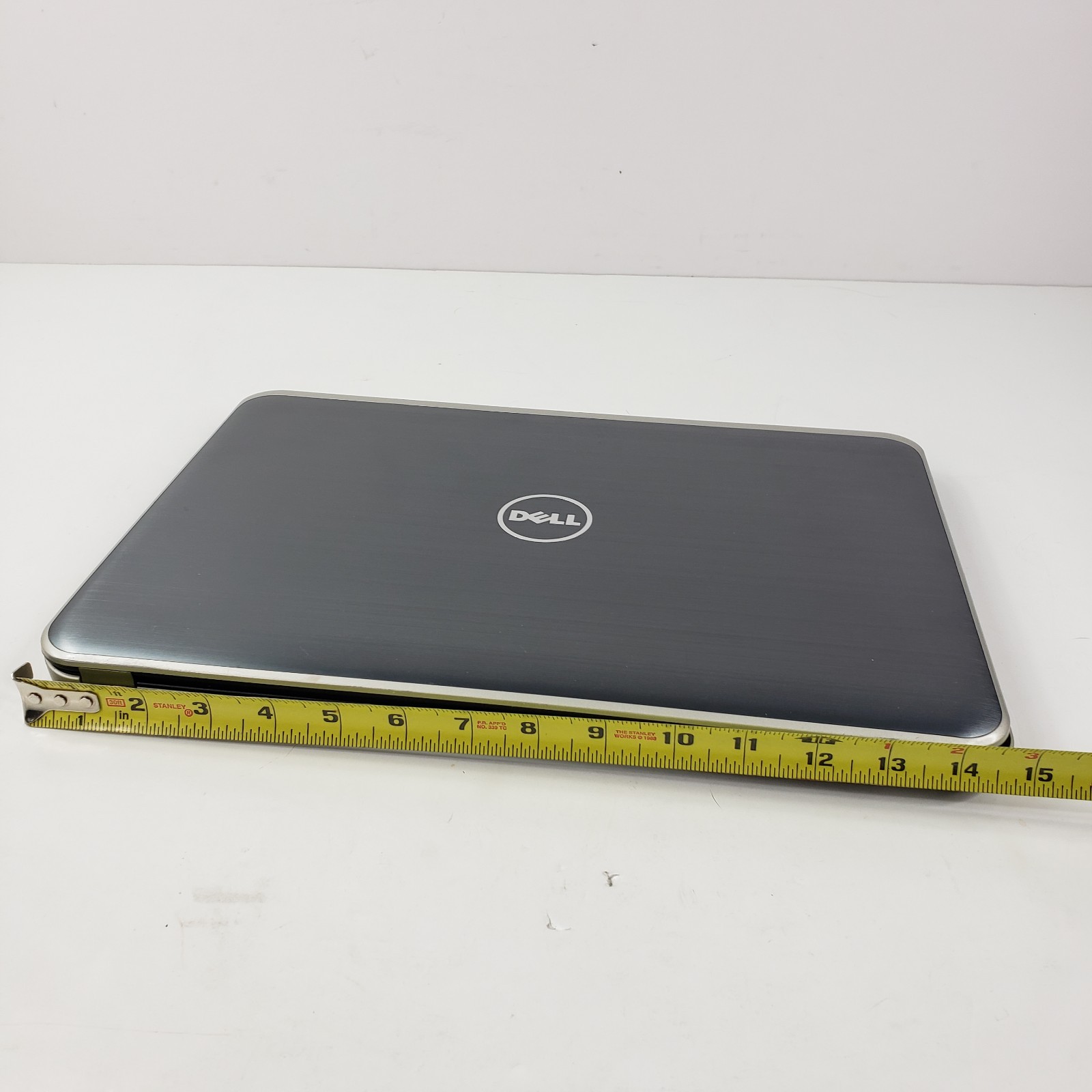 Dell Inspiron 15R Model 5537 Laptop I5″ Parts Only Free Fast Shipping