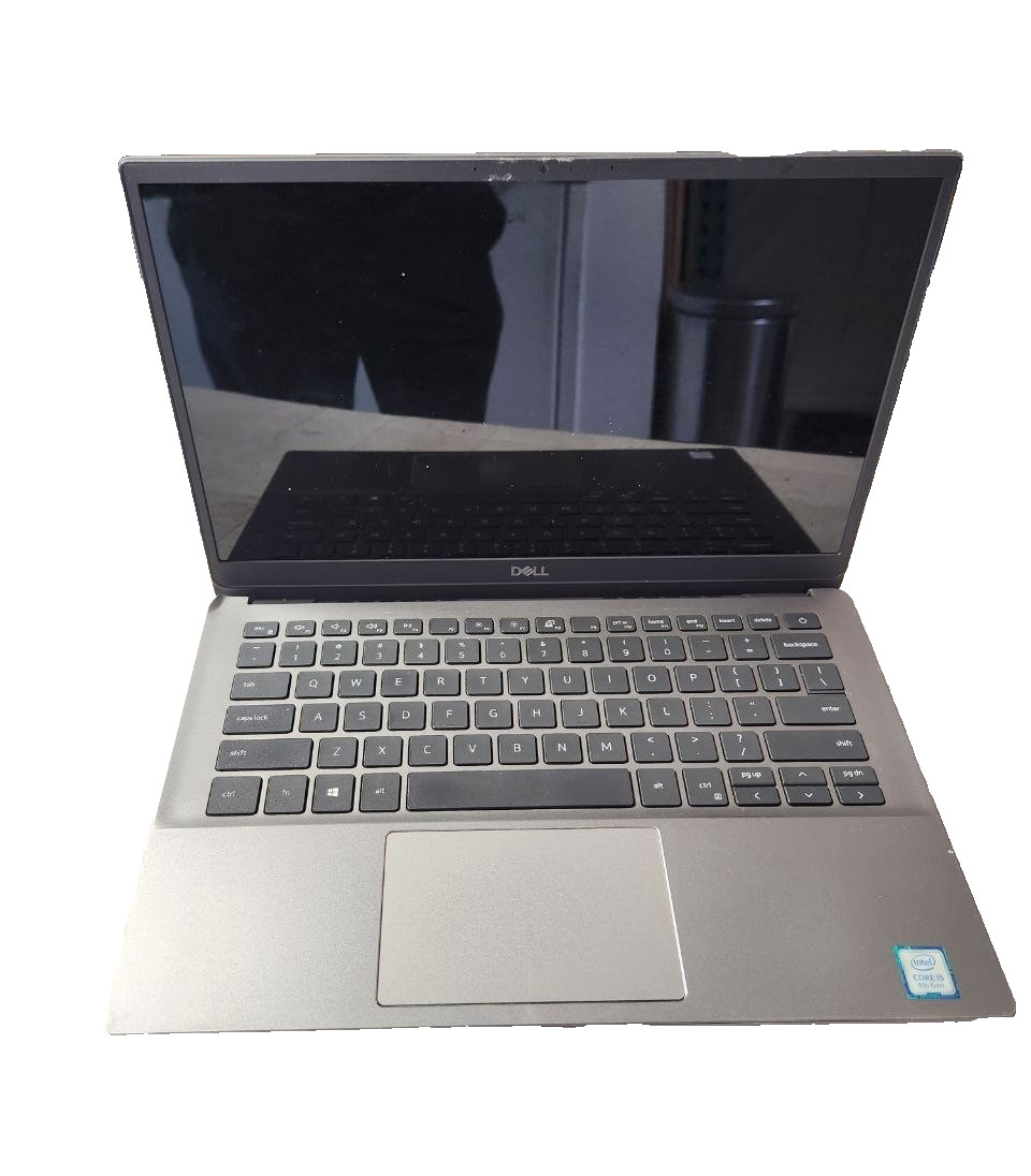 Dell Latitude 3301 (Core i5-8265U, 8GB RAM, 256GB SSD, Win 11 Pro) for parts