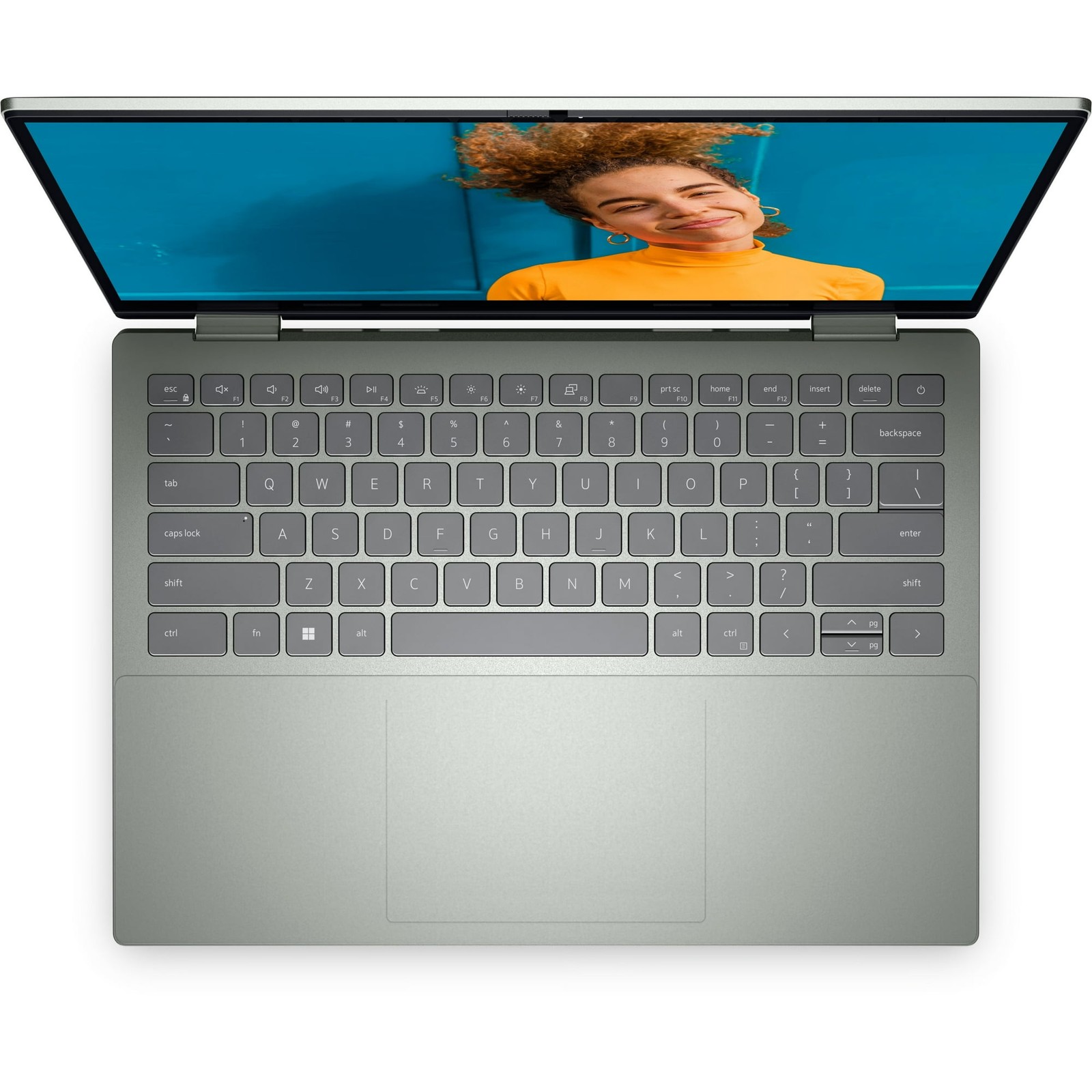 Dell Inspiron 14 7420 – FHD+ Touch – i7-1255U – 16GB RAM – MX550 – 512GB SSD