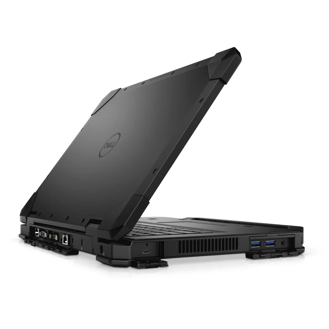 Dell Latitude 14 Rugged 5420 14” Touchi5-8350U, 16GB, Up to 2TB SSD, Win 11 Pro