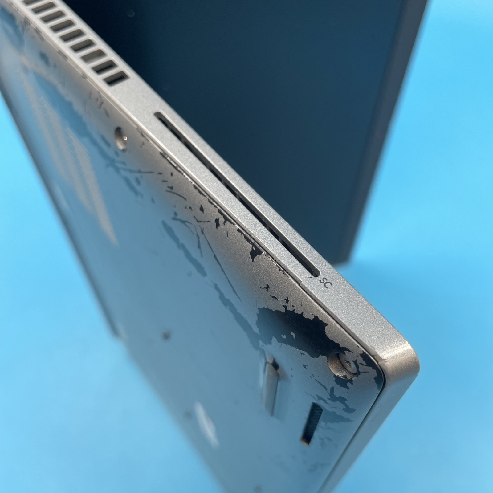 Dell Latitude 5420 | i7-1185G7 | 16GB RAM | 256GB SSD | NO OS | 53% BATT