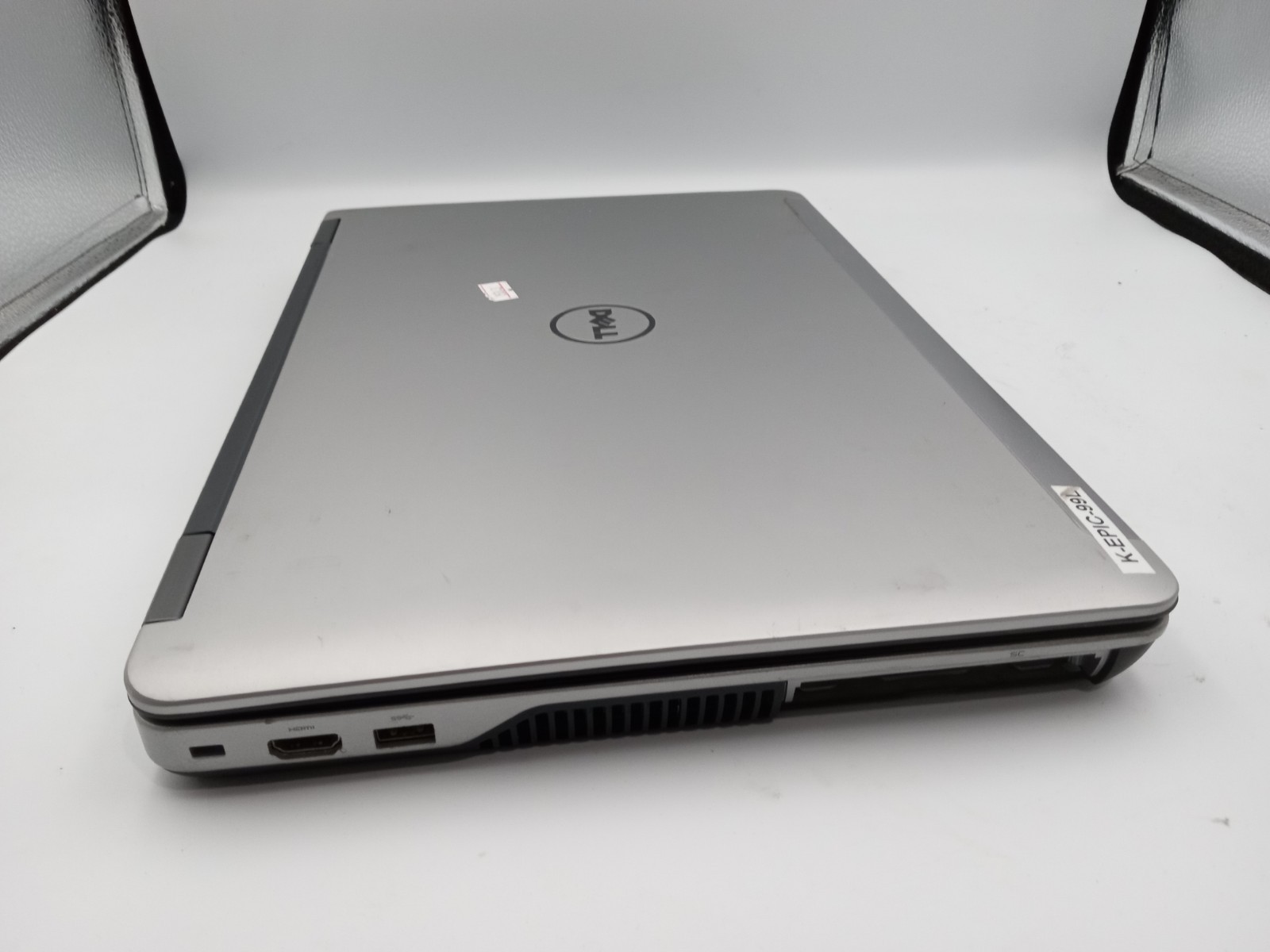 Dell Latitude e6540 15″ Laptop Intel Core i7 4th Gen – NO BOOT – READ -RR