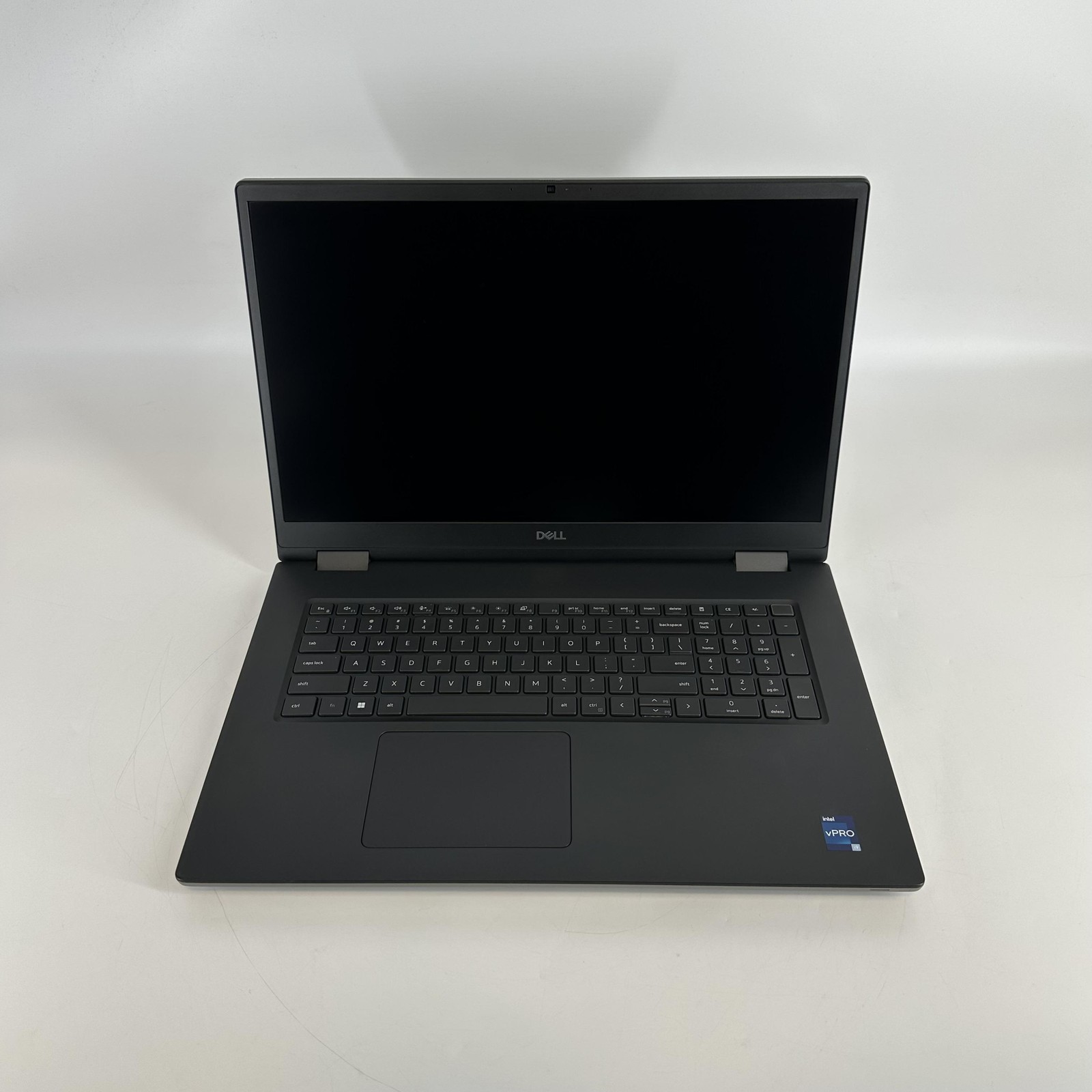 Dell Precision 7770 17.3 FHD 2.3 GHz i9-12950HX 32GB 512GB SSD RTX A3000