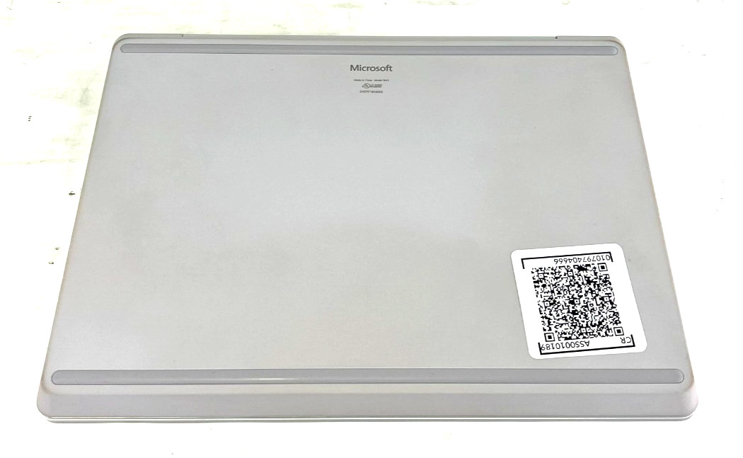 Microsoft Surface Laptop Go 12″ i5 10th Gen 256GB SSD 16GB RAM Win11 Pro (CR) C