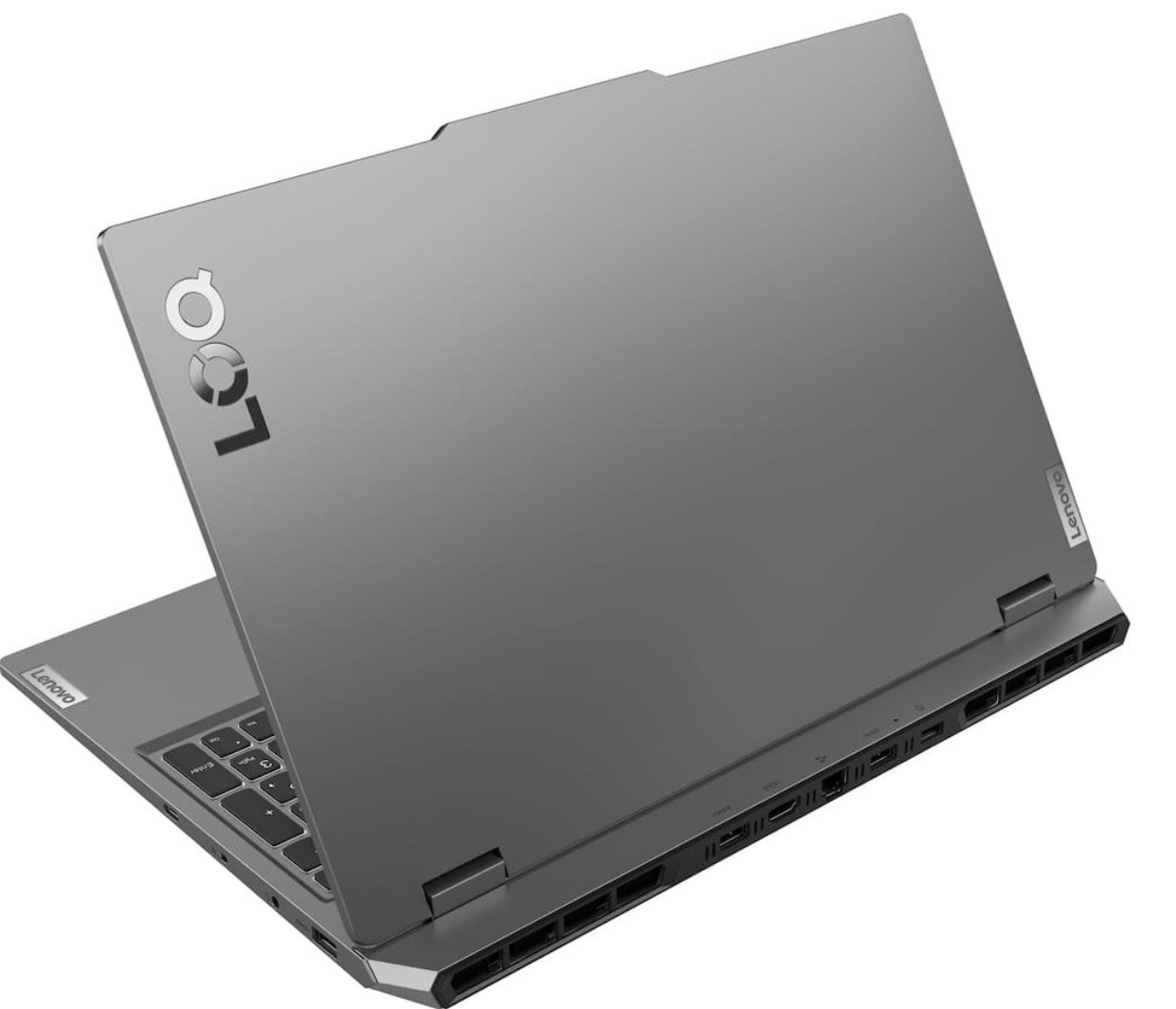 Lenovo LOQ 15.6″ FHD Gaming Laptop RTX 4050 16GB 512GB SSD Win Luna Grey