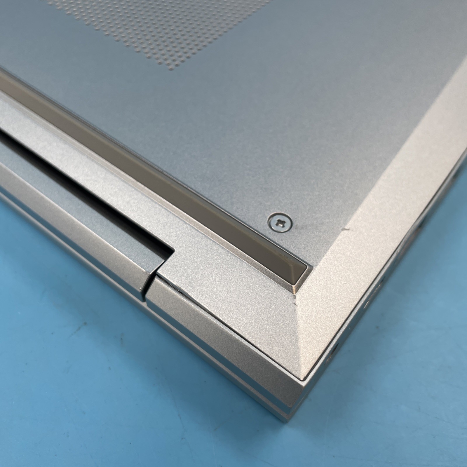 HP ProBook 650 G8 | i5-1135G7 | 16GB RAM | NO SSD | NO OS | NO BATTERY