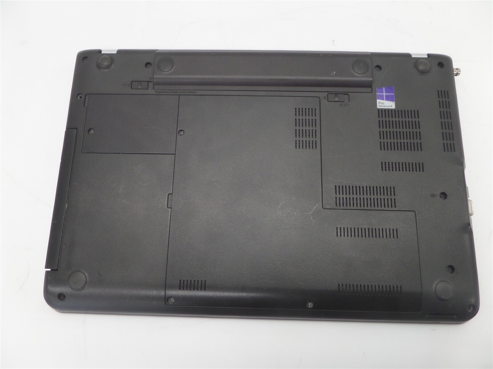 lenovo Thinkpad E550 AMD Radeon A6-7000 2.20GHz 8GB RAM 500GB HDD Windows 10