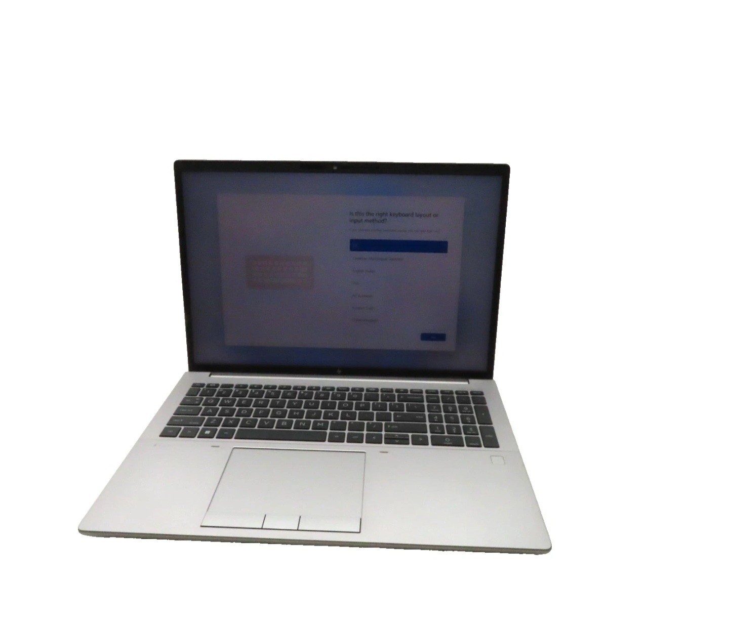 HP ZBook Fury 16 G9 16″ i9-12950HX 2.3GHz 64GB RAM 1TB SSD RTX A2000