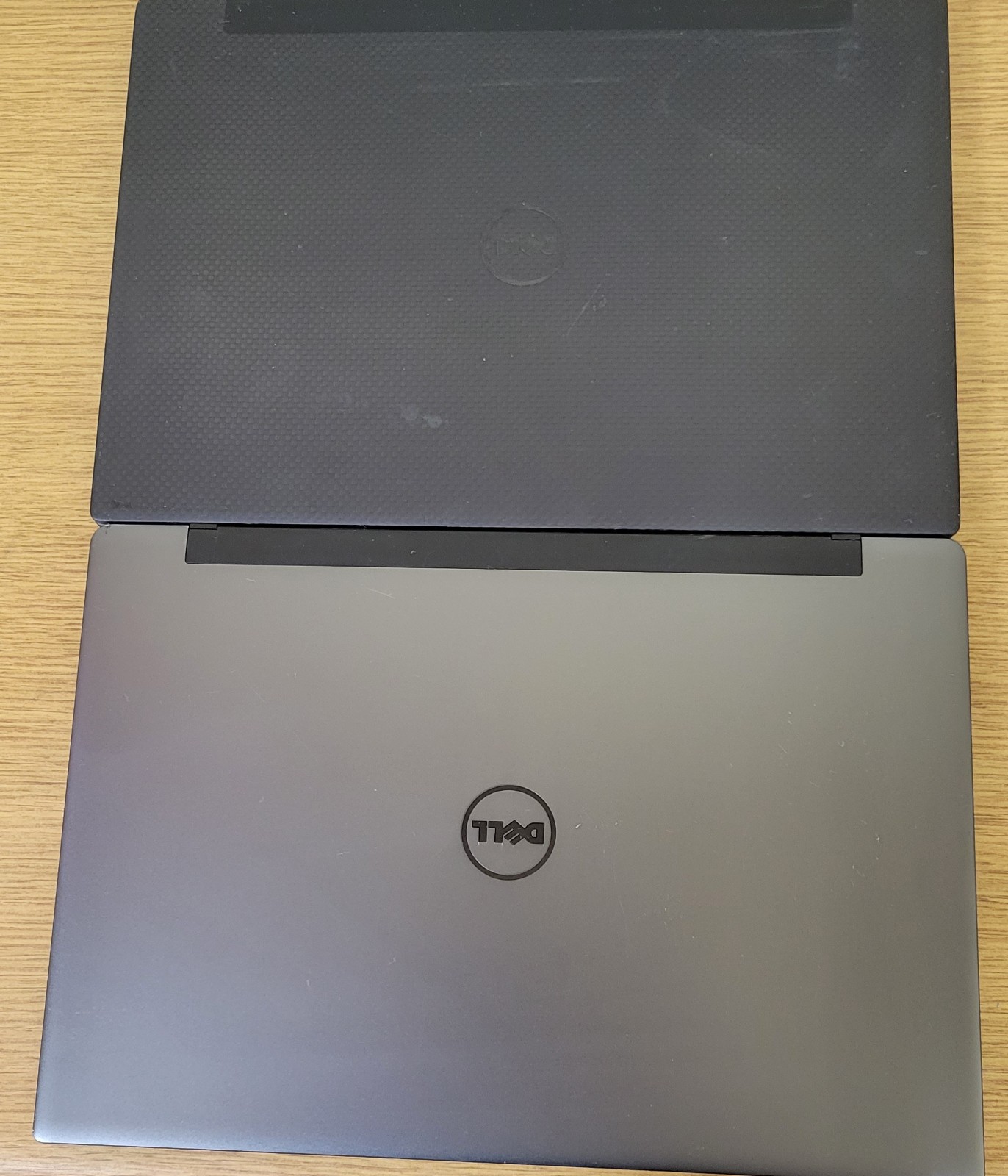 (Lot of 2) Dell Latitude 7370 m7-6y75 1.20GHz 16GB DDR4 W/Batt No OS/SSD/HDD