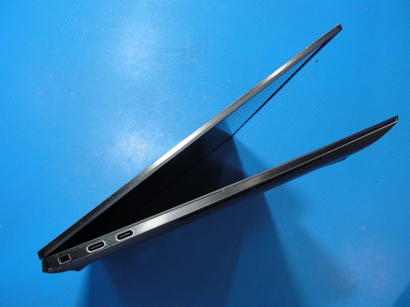 Dell Precision 5560 15.6″ WUXGA i9-11950H 32GB RAM 512GB SSD NVIDIA RTX A2000