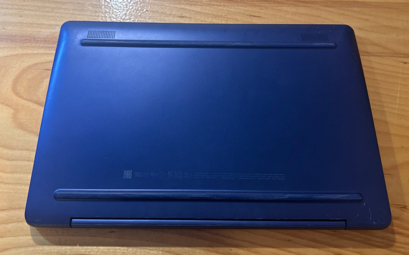 Official HP STREAM 14-CB161WM 32GB/4GB/1.6GHZ INTEL EMMC 14″ Laptop Works!
