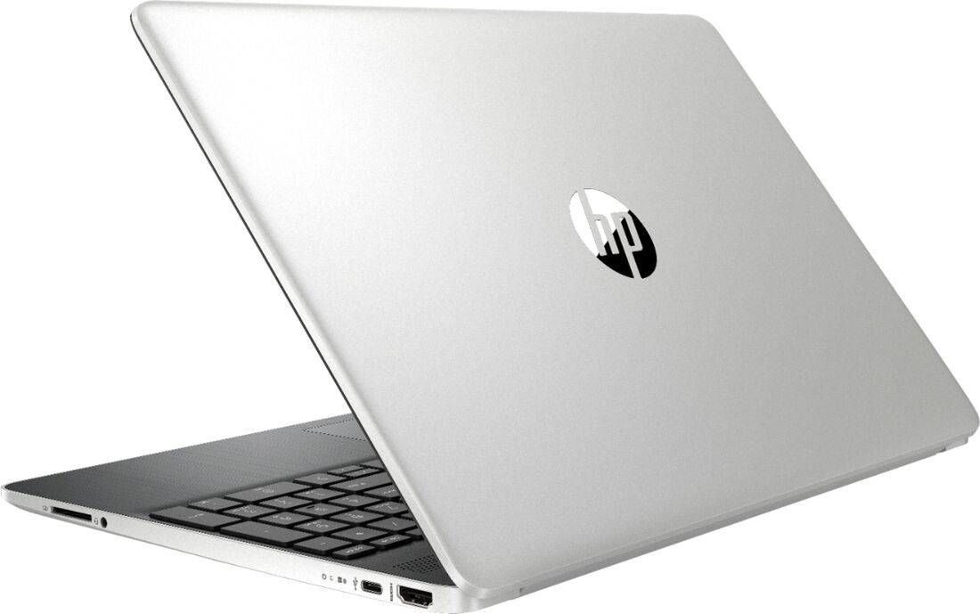HP 15-dy0013dx 15.6″ HD Touch Laptop Intel i5-8265U 12GB 256GB SSD+16GB W10H