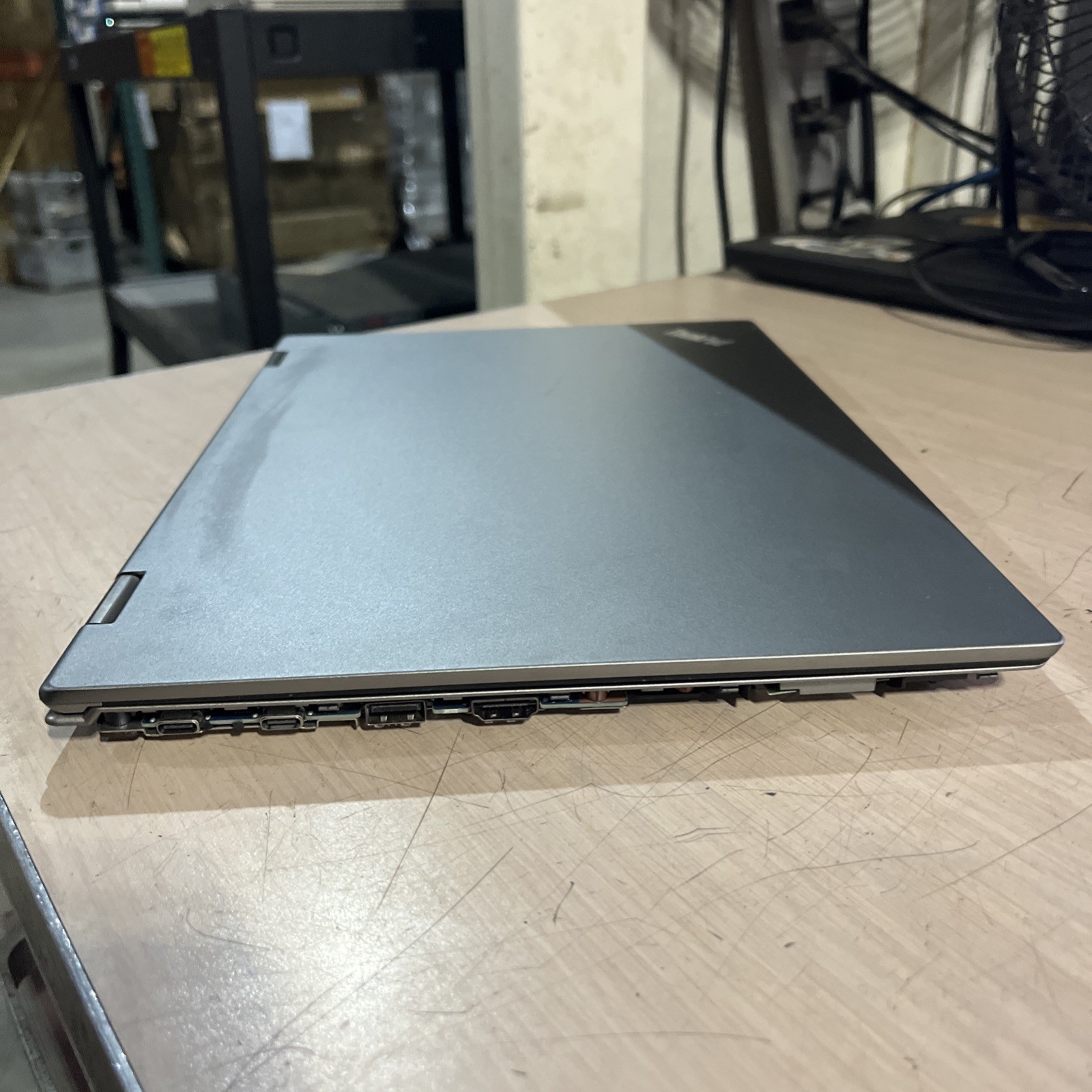 LENOVO THINKPAD L380 YOGA INTEL CORE I5 8TH GEN 4GB RAM NO HD