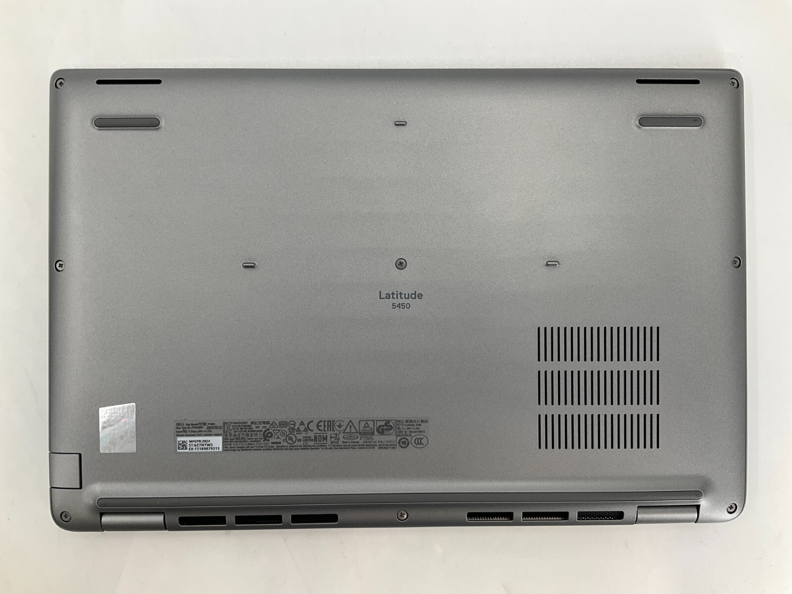 Dell Latitude 5450 U7-165U 32GB 256GB BT5.3 WiFi6E 14F W11P N2Y94 ❤️️✅❤️️✅ NEW