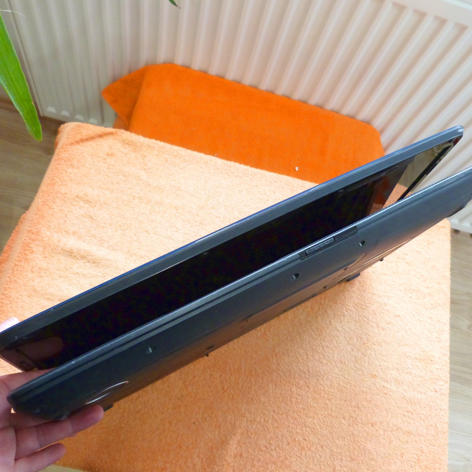 Acer 8735 Cinema Monster 18″ GEMSTONE 1TB HDD SSD Windows 10 Pro GeForce HDMI
