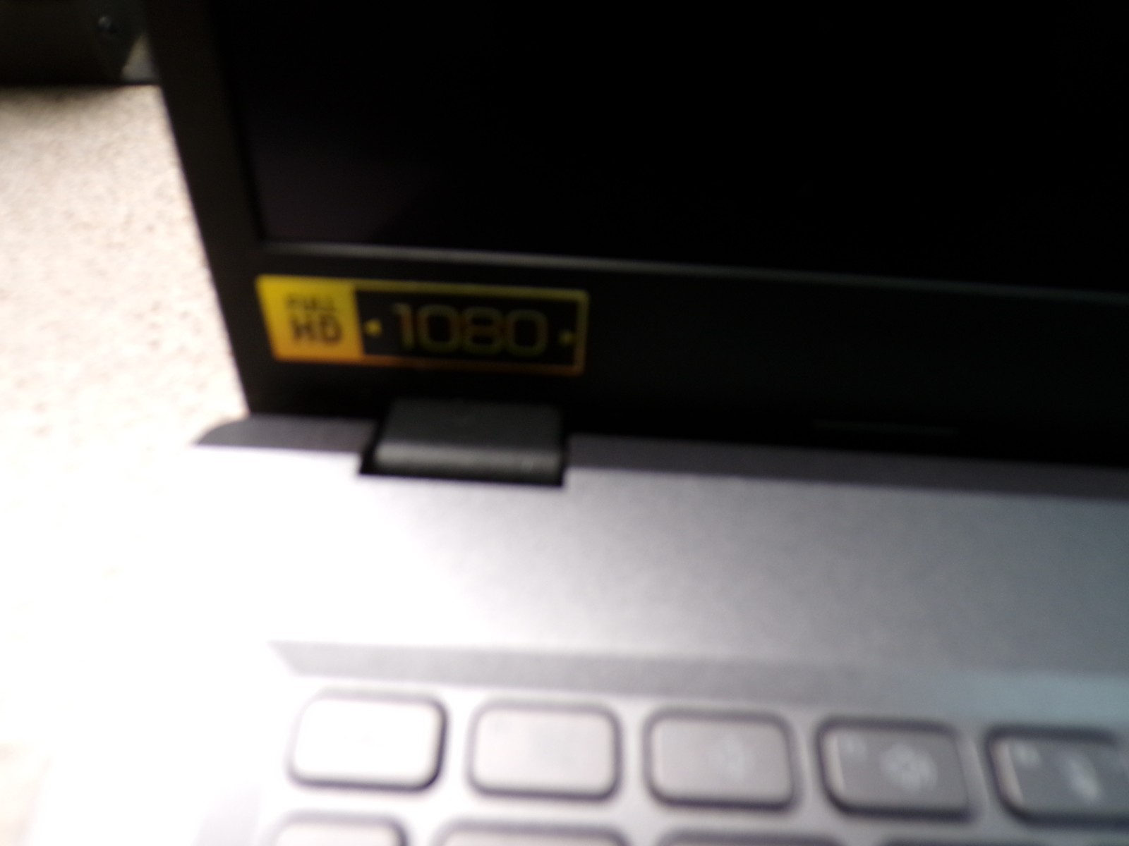 Acer Aspire A515-58PT INTEL CORE I7-13620H@1.60GHz 8GB RAM NO DRIVE PARTS 1113