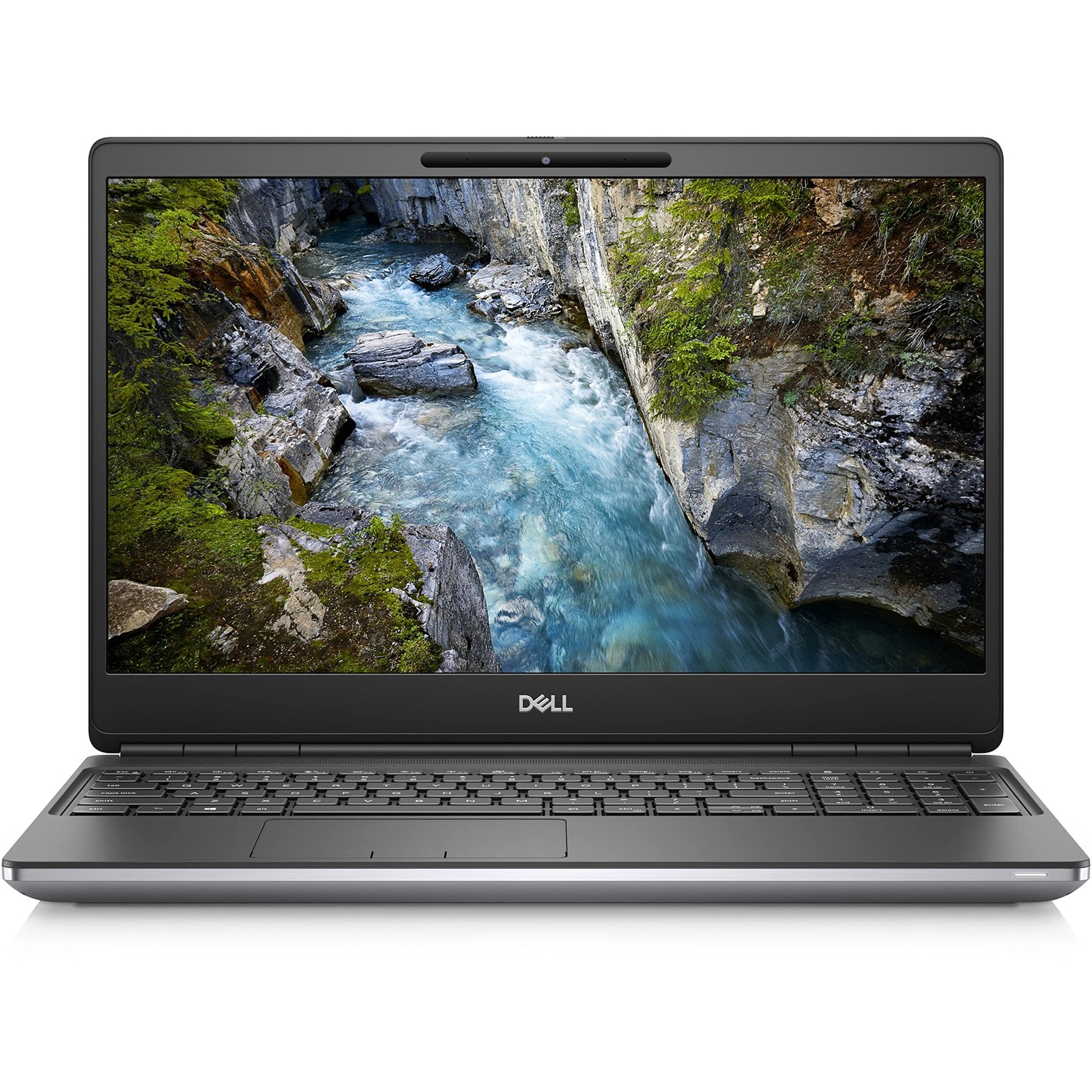 Dell Precision 7560 i7-11850H 2.5GHz 32GB 1TB NVMe 15.6″ T1200 Win 11 Pro: EX