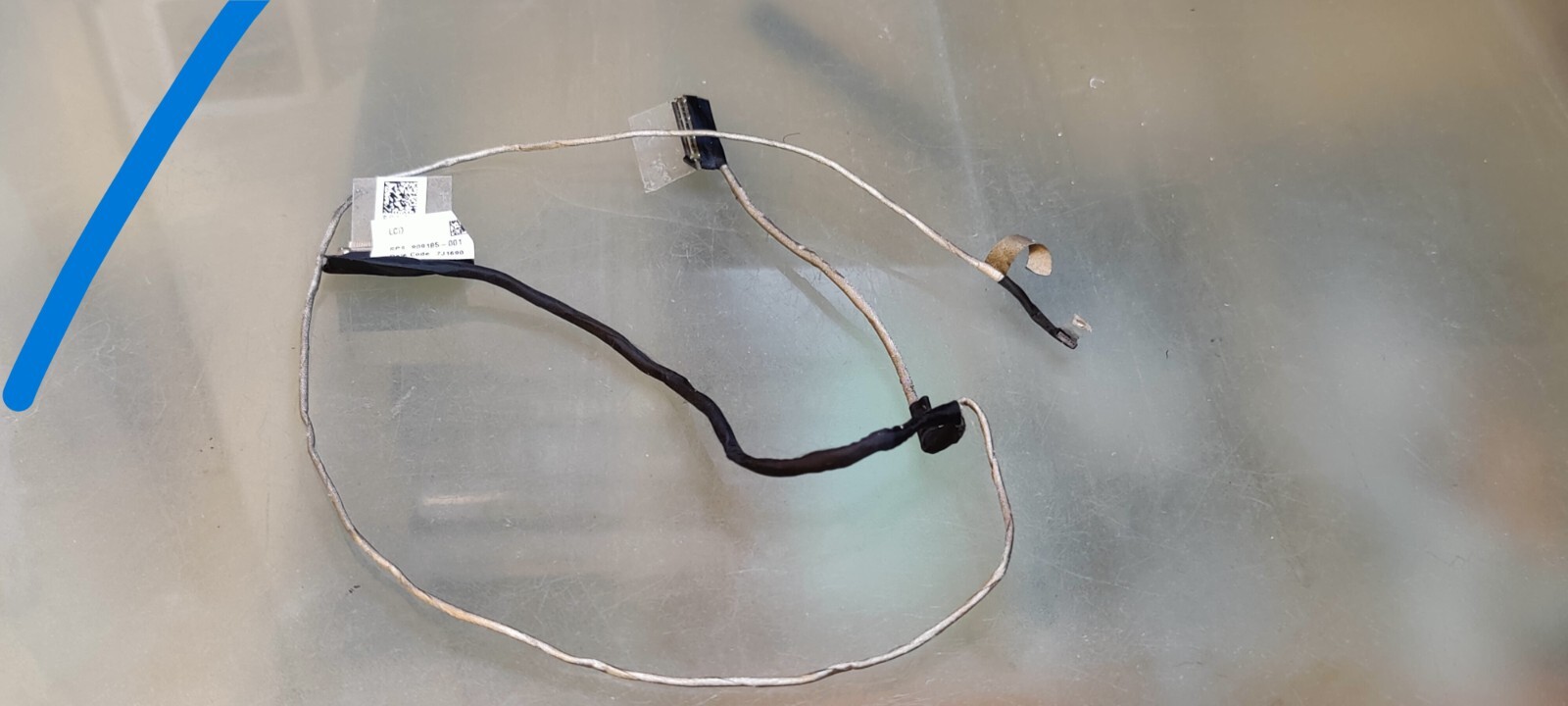 HP 15-AY 15-AC 255 250 G4 250 255 G5 FLAT FLEX CAVO VIDEO LVDS 30 PIN 909185-001