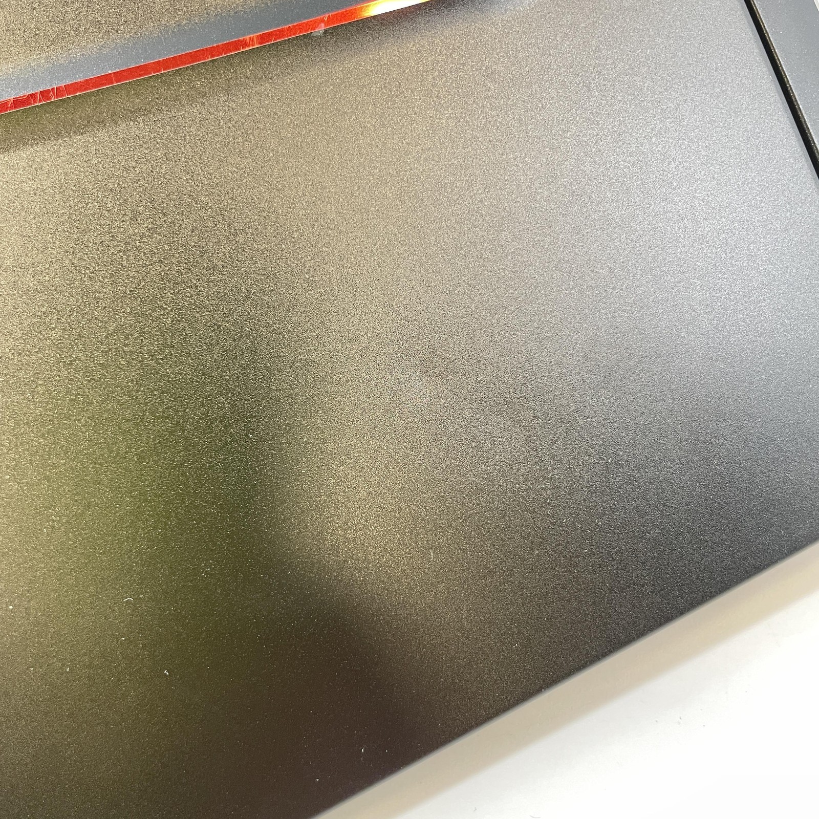 MSI Raider GE75 17 144Hz FHD i7-10750H 2.60GHz 16GB 512GB SSD/1TB HDD RTX 2060