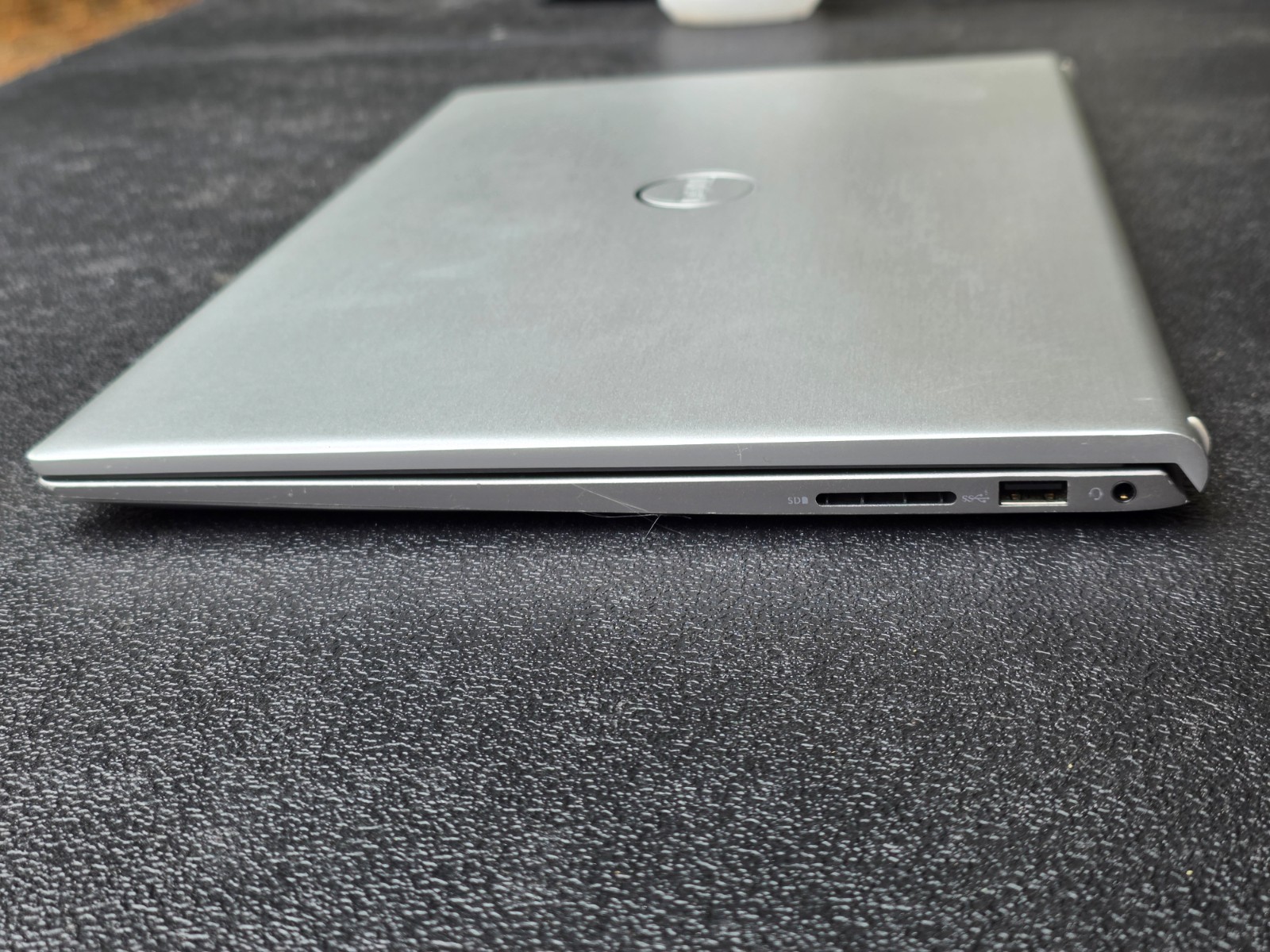 15″ Dell Inspiron 15 5510 – i5-11320H, 8GB, 256GB NVMe M.2 SSD | USB-C Port!!