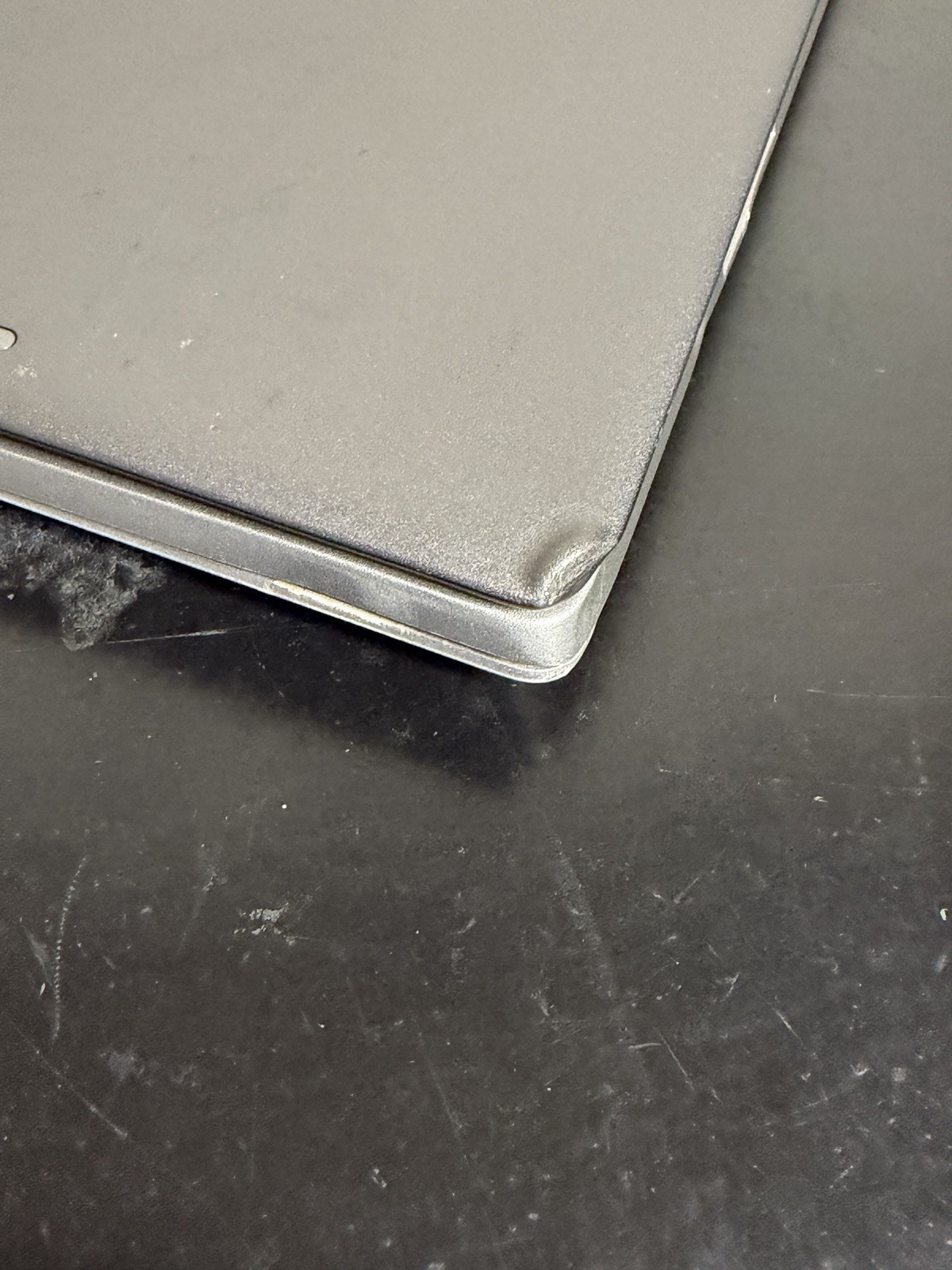 HP Pavilion 15-cs0025ci i7 8th Gen 15.6″ Laptop AS IS PARTS NO POWER INCOMPLETE